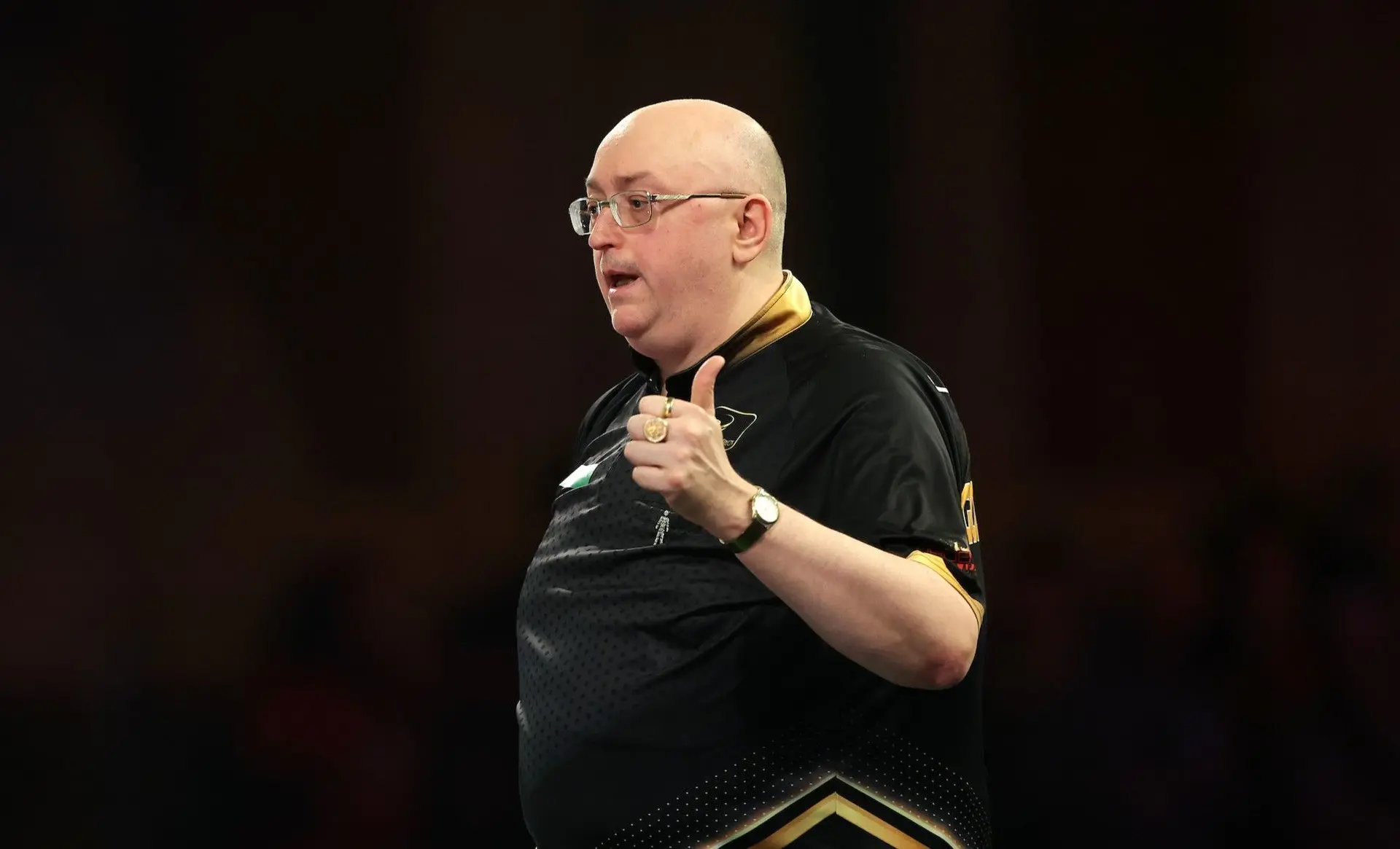 andrew gilding 2