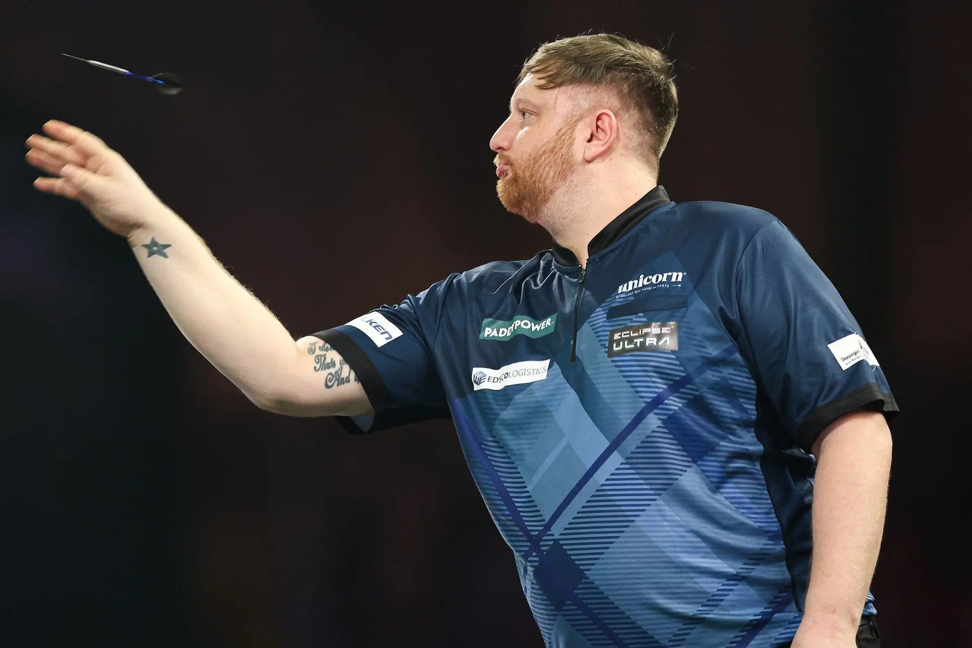 Players Championship Order of Merit: Menzies passeert toppers en is nieuwe nummer één op vloerranking