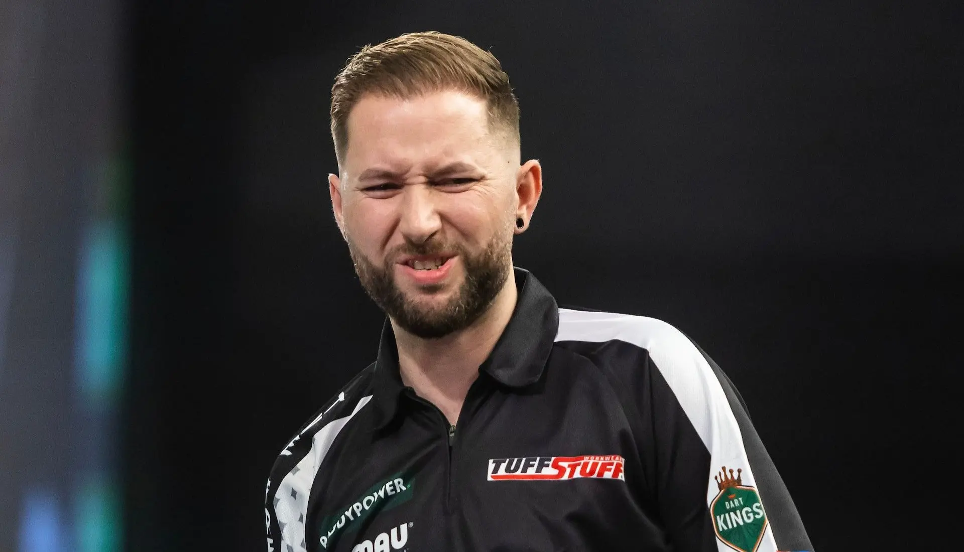 "Fit blijven is tegenwoordig belangrijker dan vroeger" - Danny Noppert over de eisen van het moderne darts