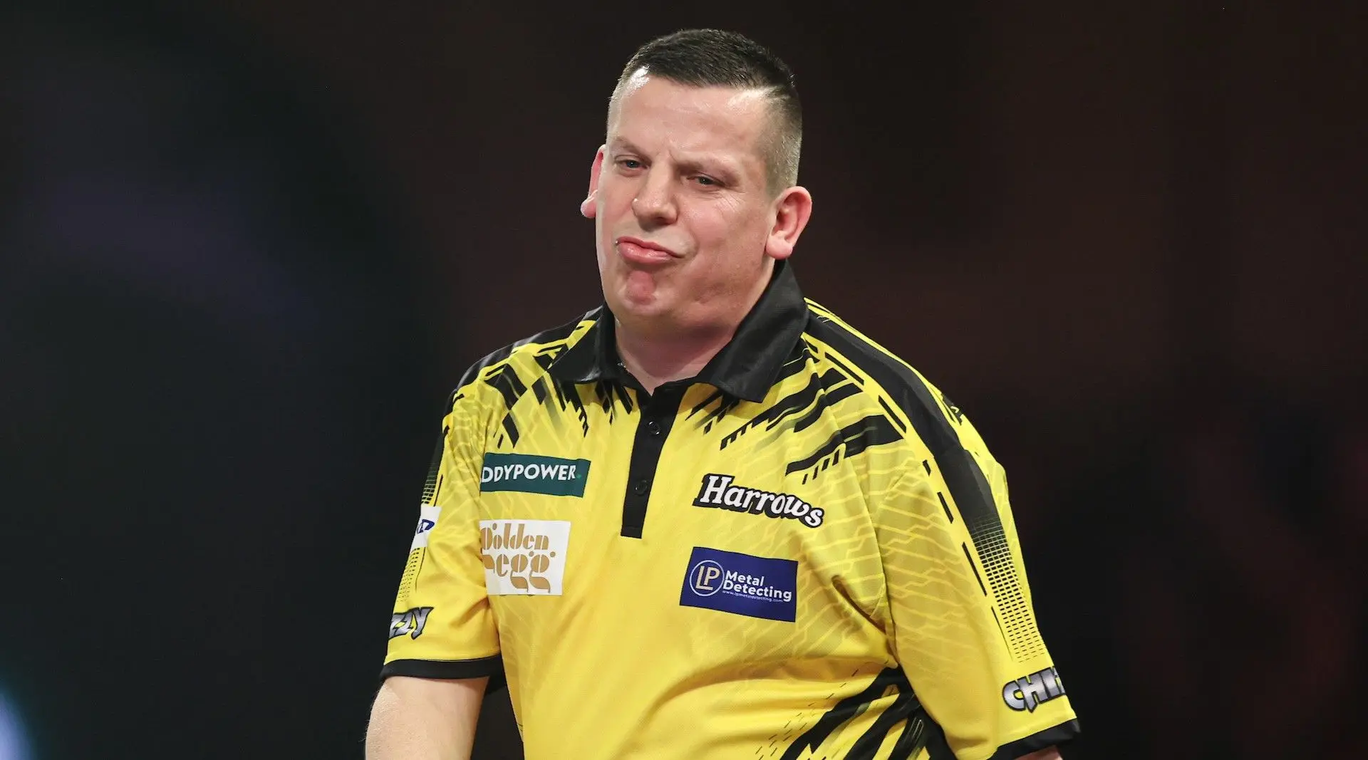 Dave Chisnall eist betere omstandigheden op de Pro Tour: ''Als je ziet hoeveel geld er in de tour omgaat...''