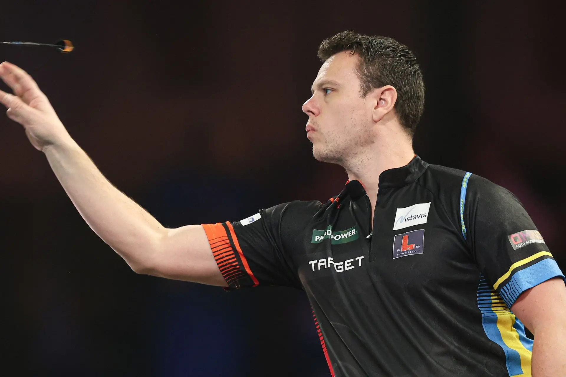 Speelschema Nordic Darts Masters 2025 | bonus-Nederlanders direct in openingswedstrijden in actie in Kopenhagen