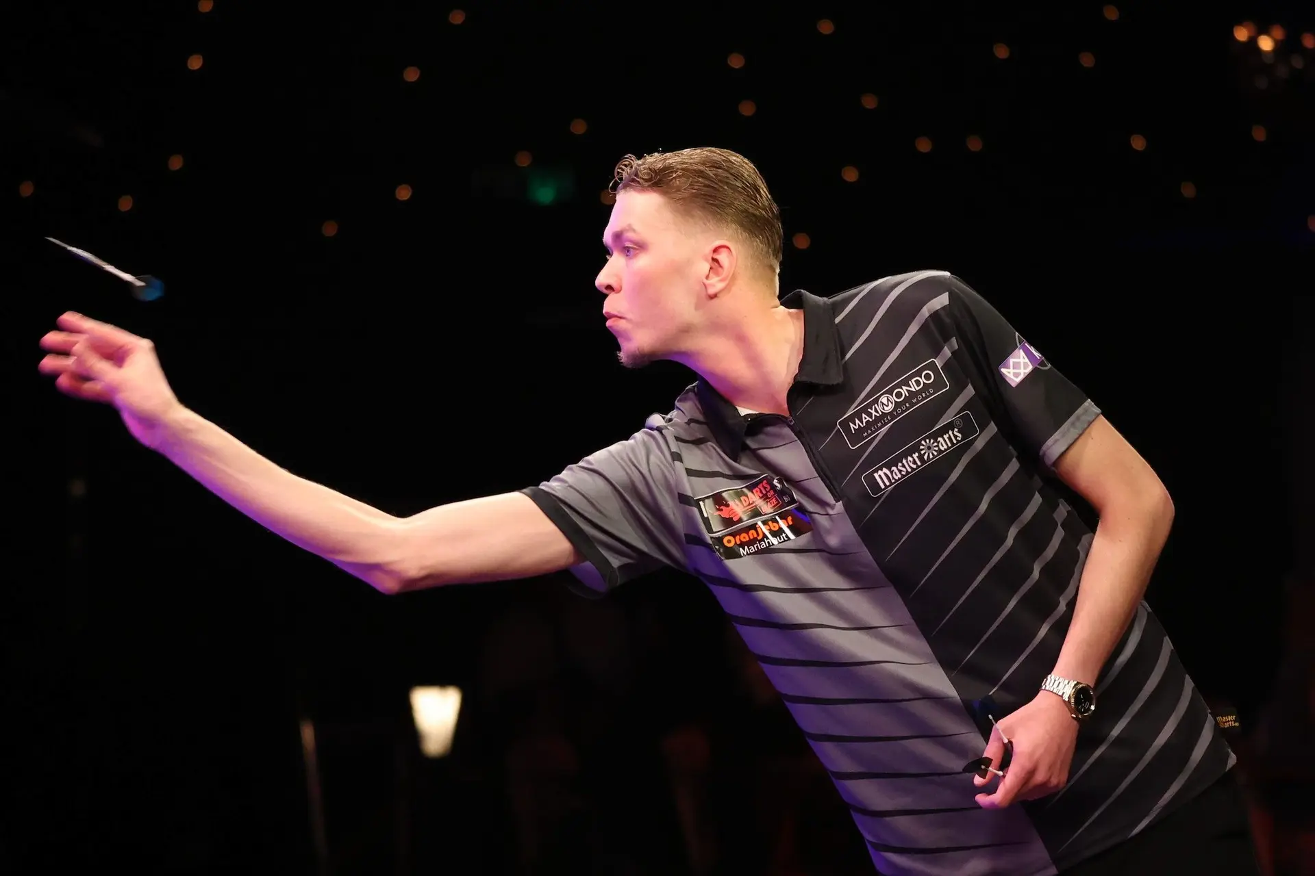 Nederlandse selectie trekt met veel ambitie naar WDF World Cup in Seoul