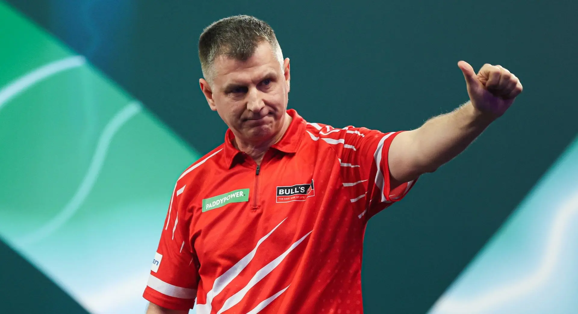 Krzysztof Ratajski slaat na prijzendroogte weer toe en wint Players Championship 15; Noppert beste Nederlander met halvefinaleplek
