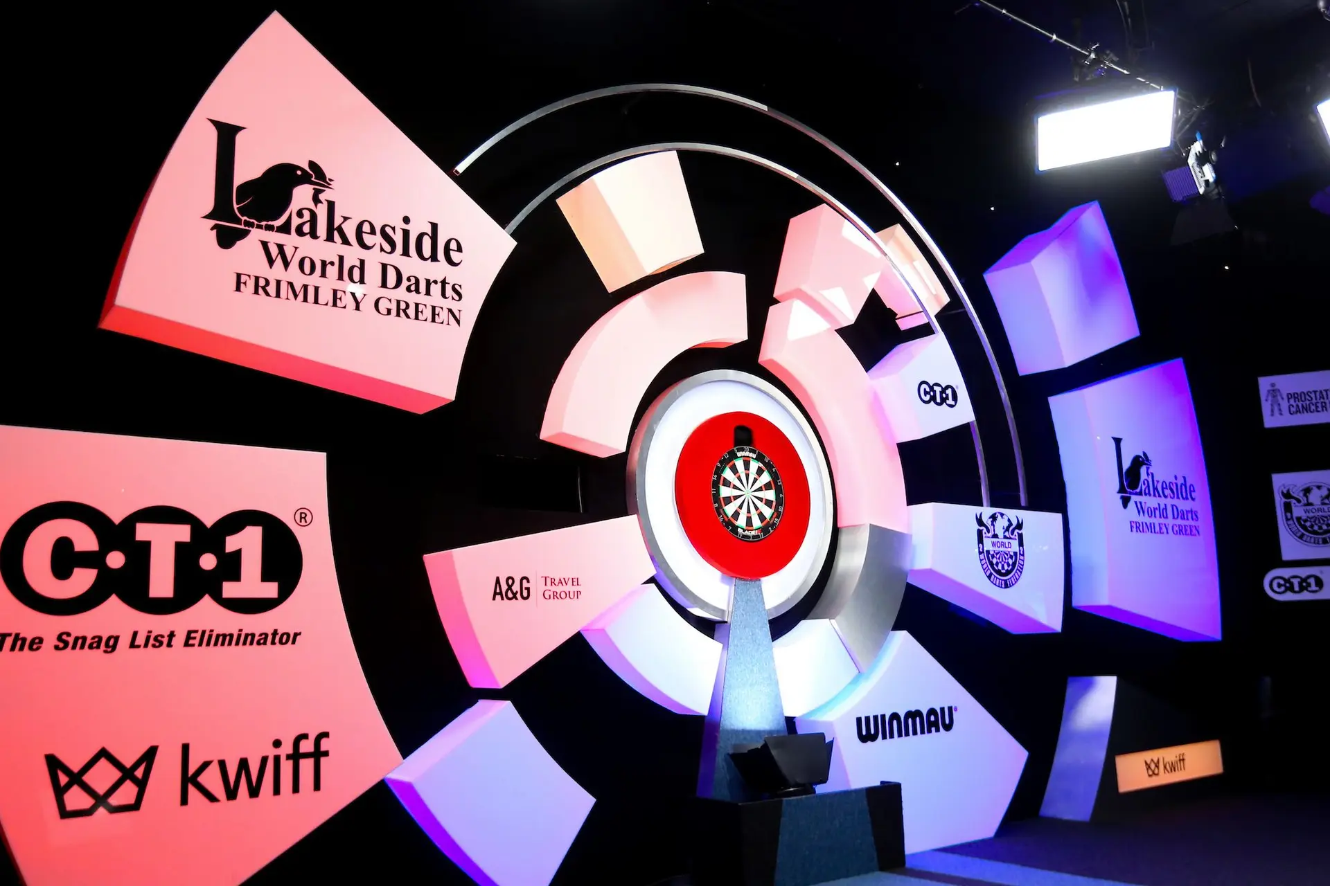 LIVE STREAM: Zo kijk je tien dagen lang gratis naar het WDF-WK op Lakeside