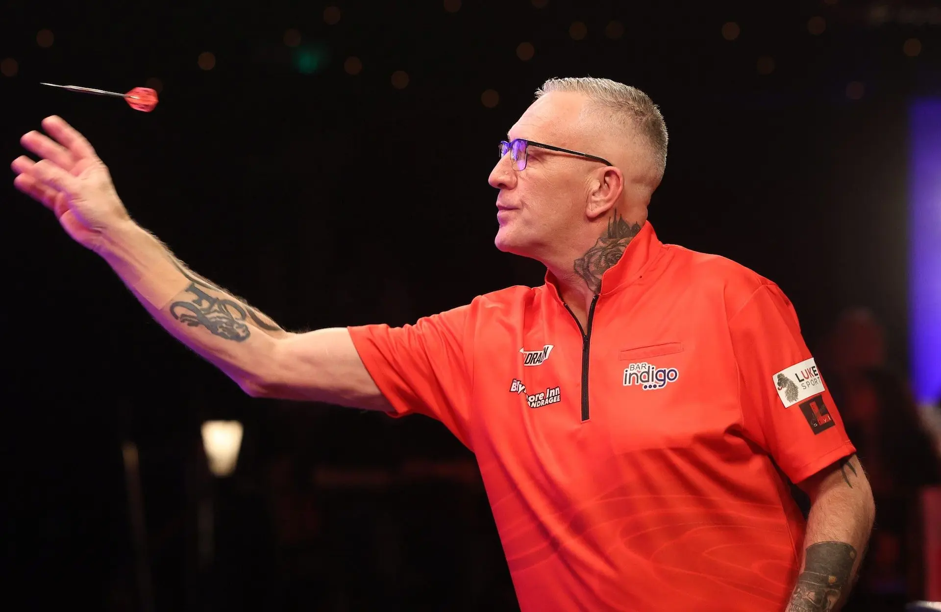 "Kort het WK in zorg ervoor dat alle spelers meer geld krijgen" - Voormalig wereldkampioen Neil Duff doet oproep aan WDF-bestuur