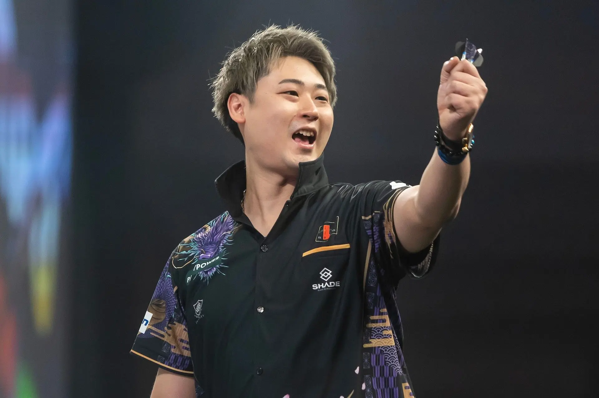 ryusei azemoto