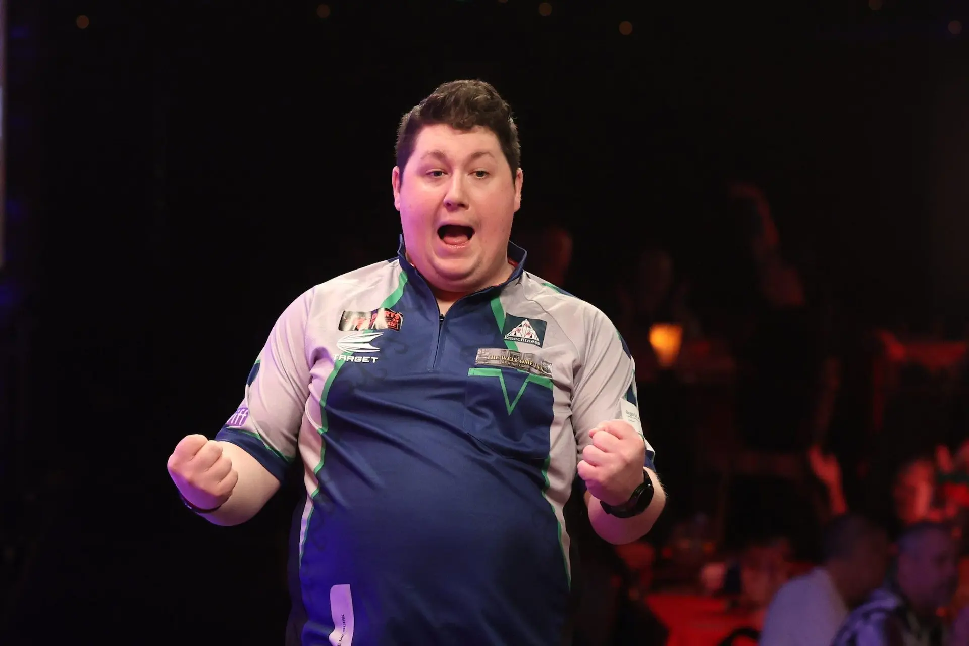 Deze 8 spelers hebben zich al verzekerd van de eindfase op de PDC UK Q-School