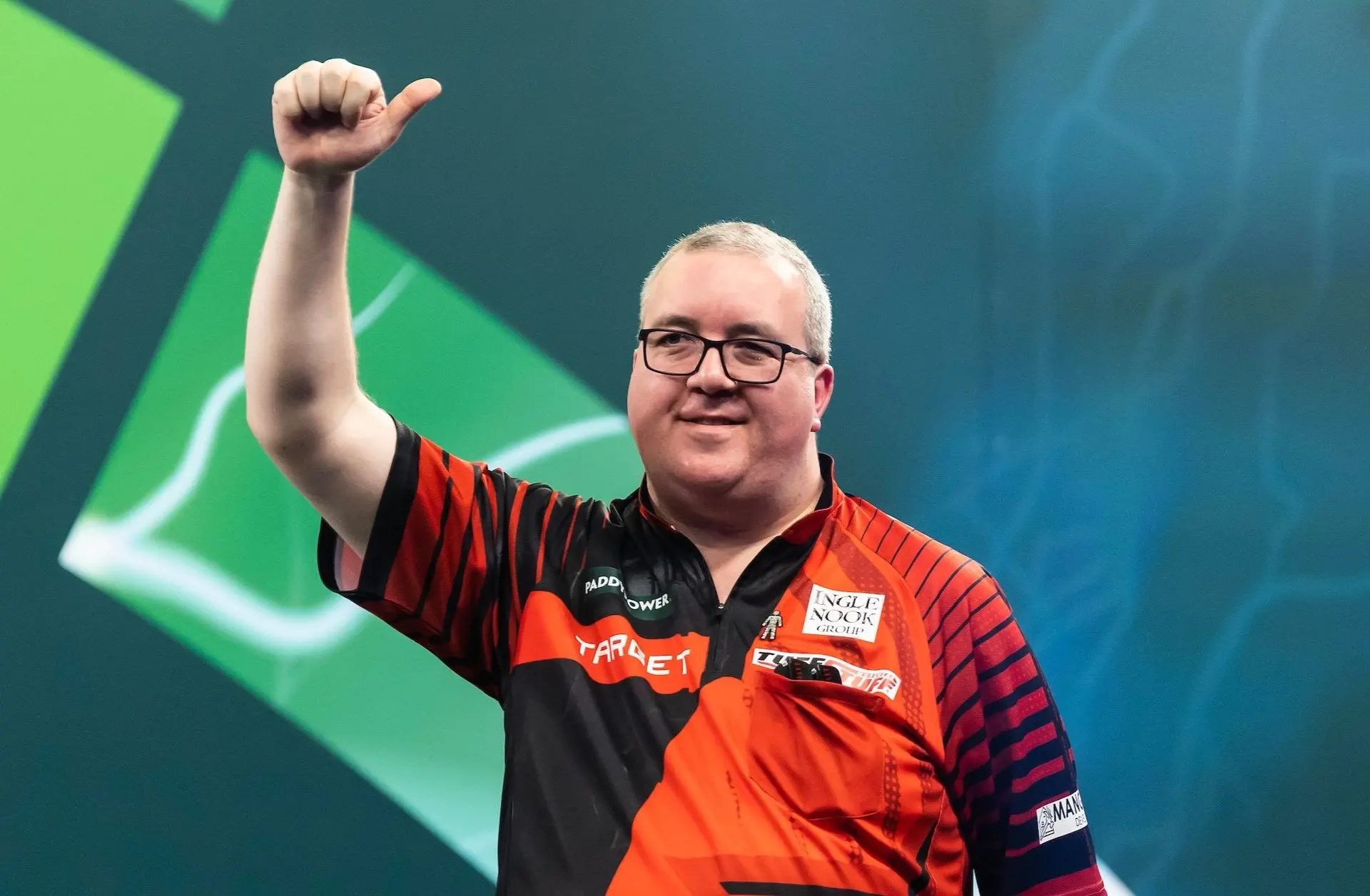 Speelschema WK Darts 2025 op vrijdagmiddag: Bunting, Clayton en Heta in actie bij hervatting van toernooi in Ally Pally