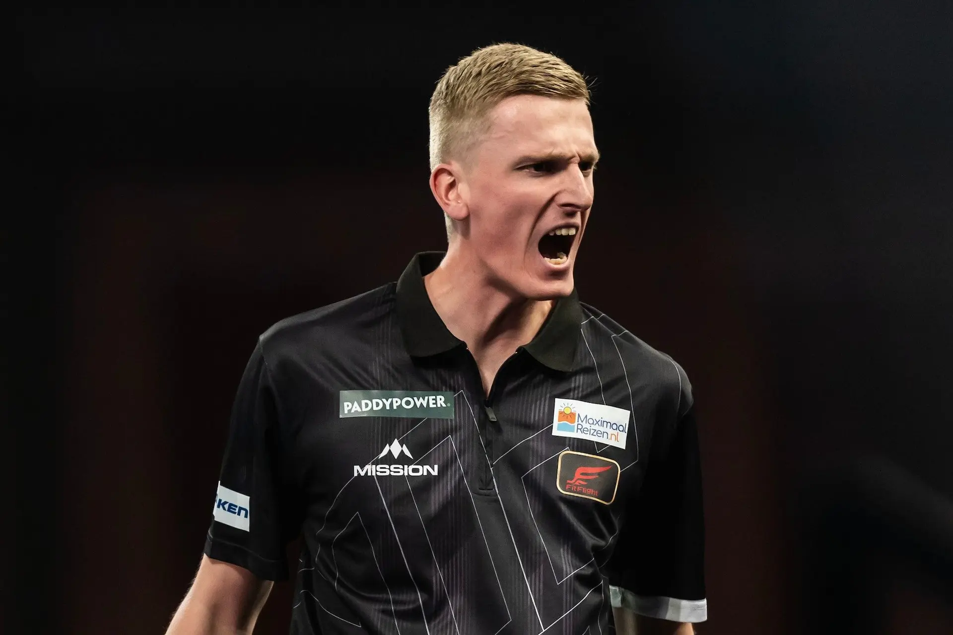 LIVEBLOG European Darts Trophy 2025: Nijman verslaat Noppert in last leg decider