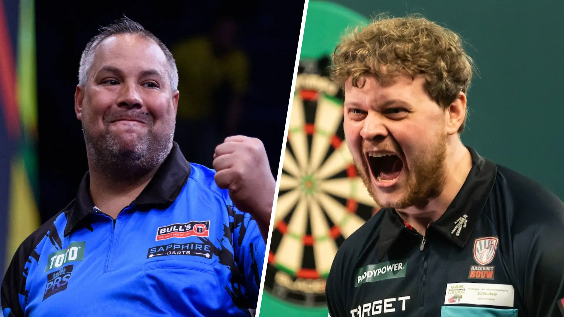 Wattimena, Baetens en Doets dwingen plek in hoofdtoernooi van Winmau World Masters 2025 af