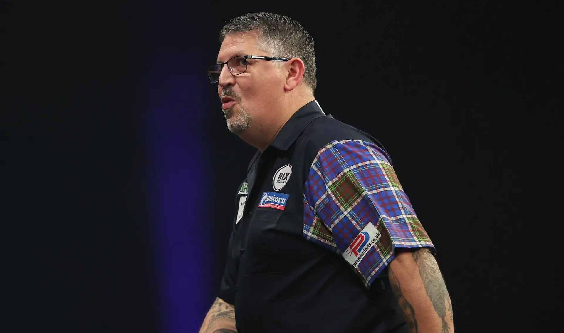 ''Je verliest gewoon elke week geld'' - Gary Anderson trekt aan alarmbel en spoort PDC aan tot actie
