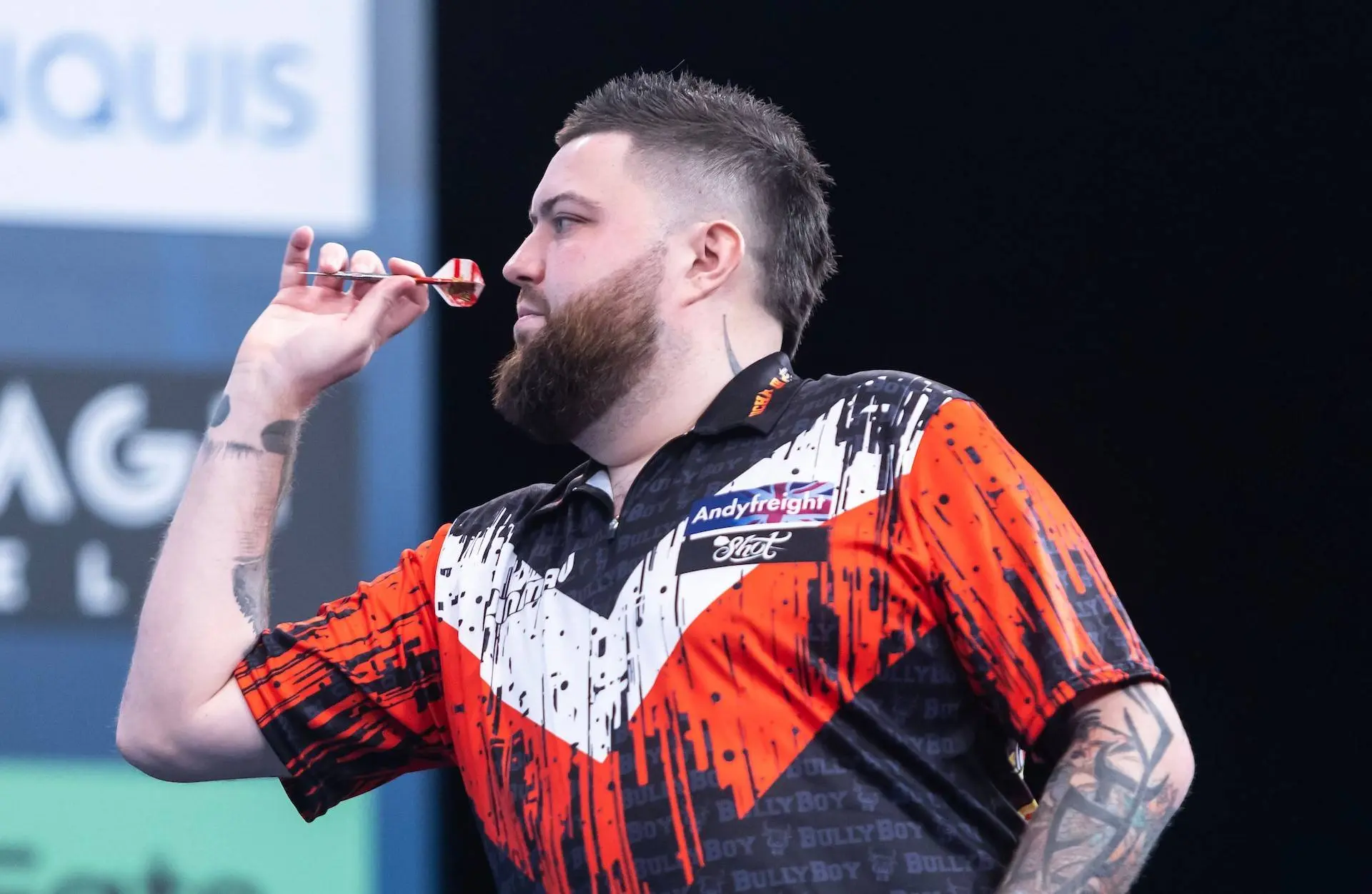 “Hij staat met de rug tegen de muur'' - Chris Mason voorziet serieuze problemen voor Michael Smith na missen van major