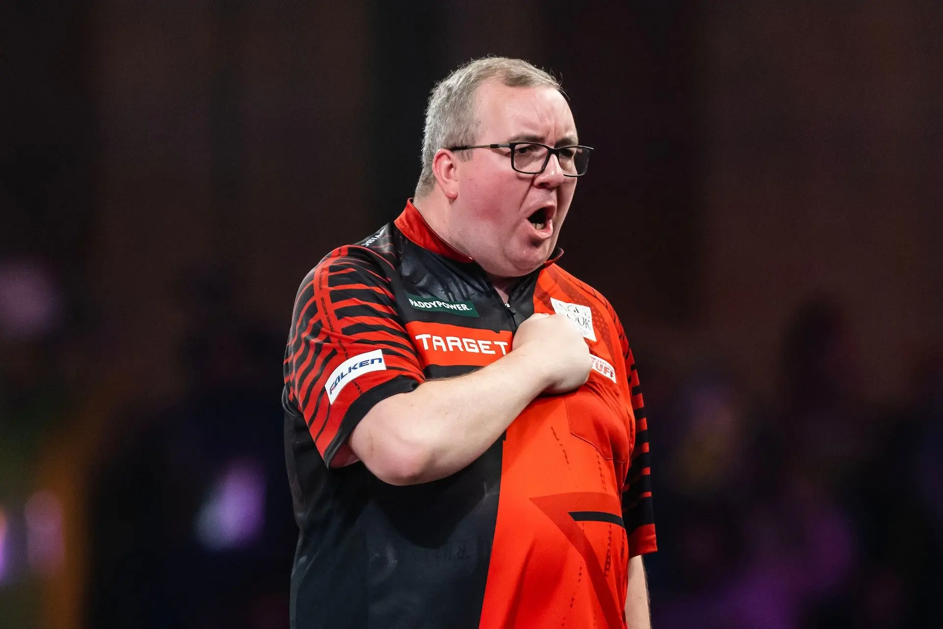 Stephen Bunting wint Nordic Darts Masters en verovert voor tweede keer dit seizoen een World Series-titel