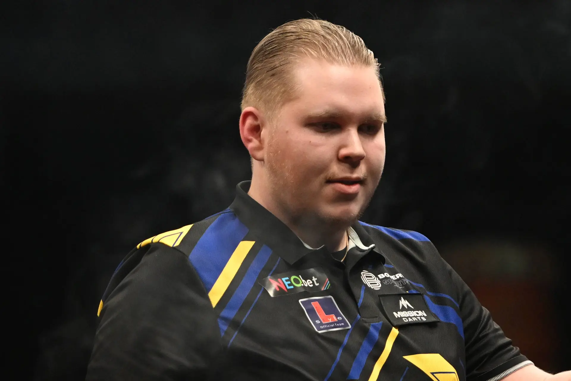 viktor tingstrom