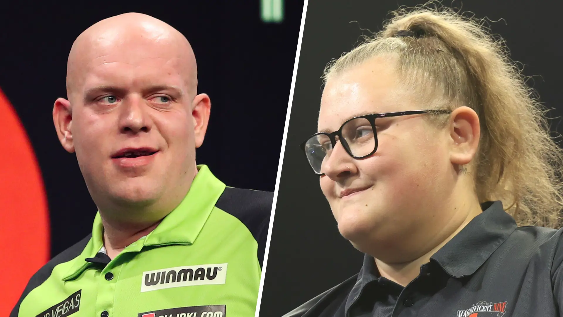 Deelnemers Players Championship 1-2: Van Gerwen ontbreekt, Greaves maakt debuut op PDC Pro Tour