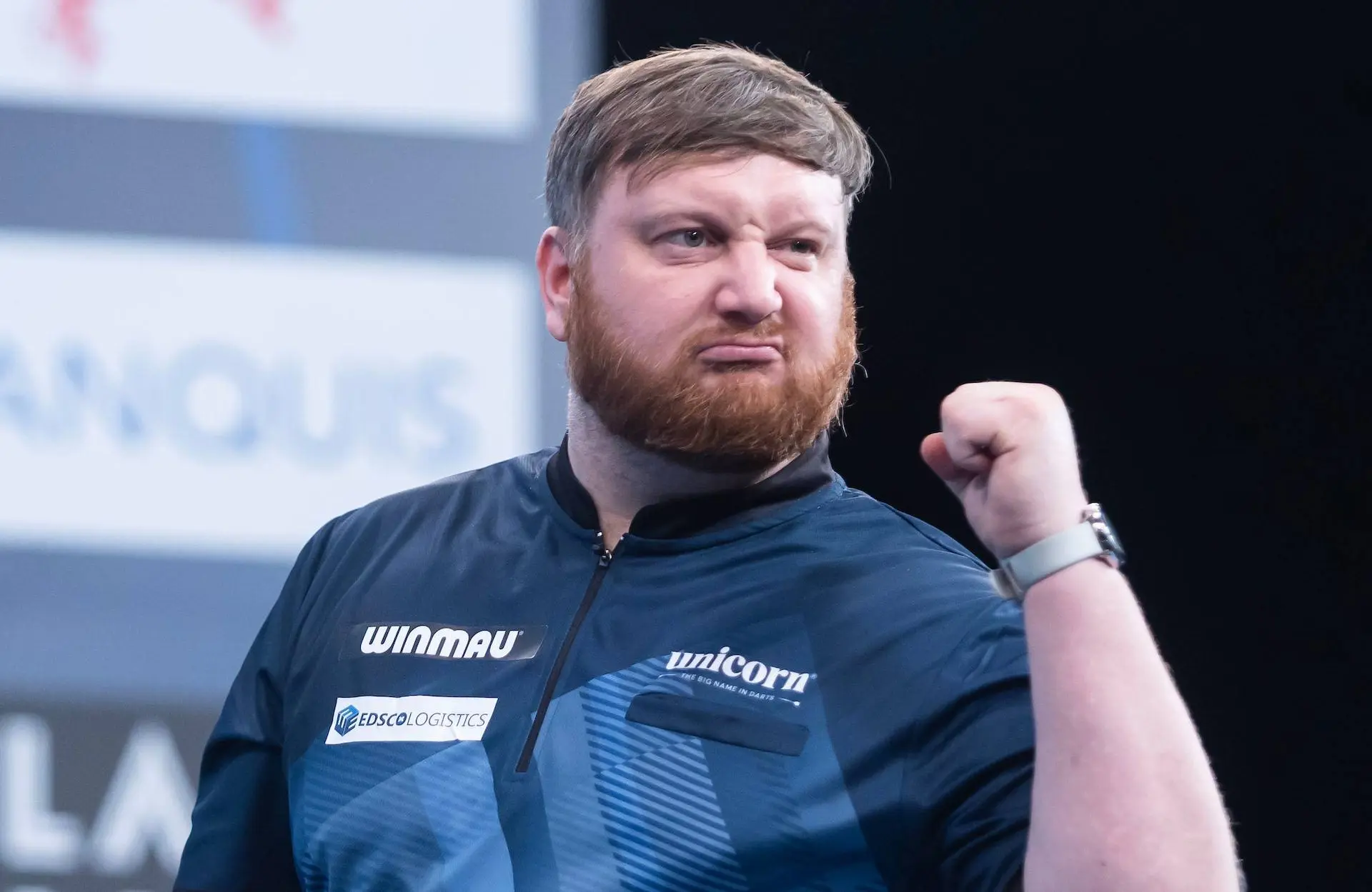 Ontketende Menzies pakt tweede PDC-rankingtitel na imponerende zege op Wright in Schotse finale, Zonneveld noteert halvefinaleplaats