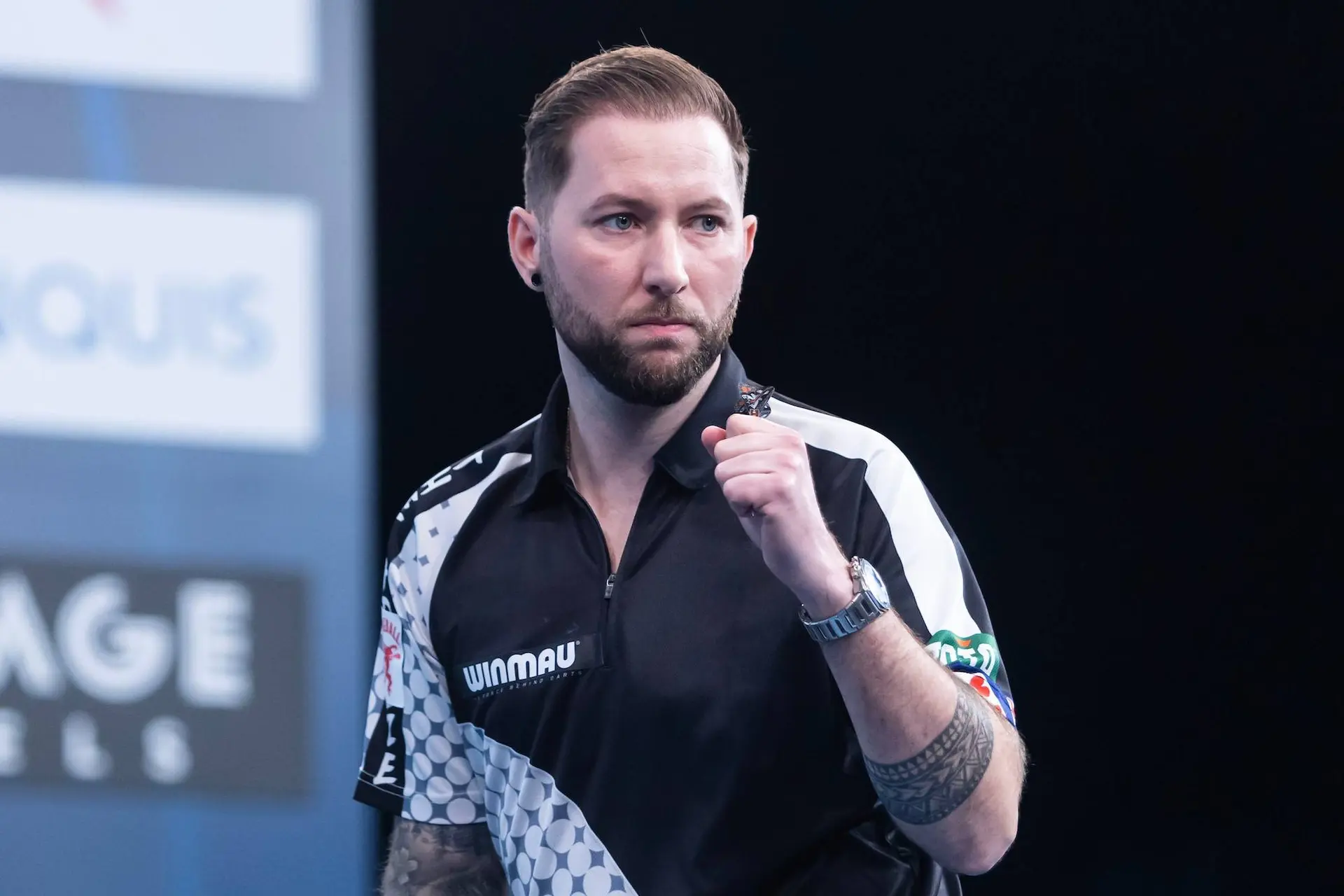 Programma zaterdagmiddag European Darts Trophy 2025 met Nederlandse clash tussen Danny Noppert en Wessel Nijman