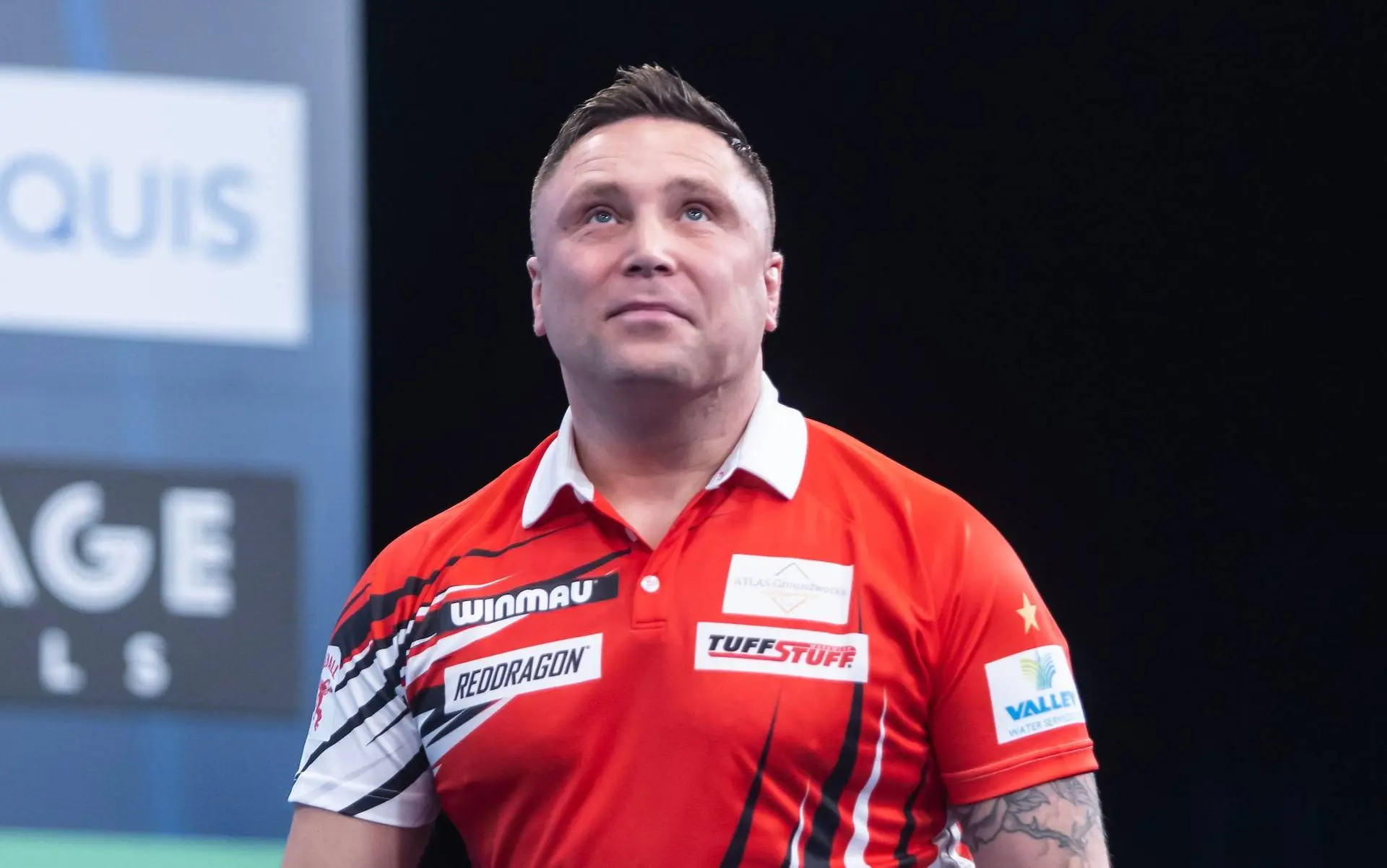 Gerwyn Price pleit voor hervorming PDC-ranglijst na verdubbeling WK-prijzengeld