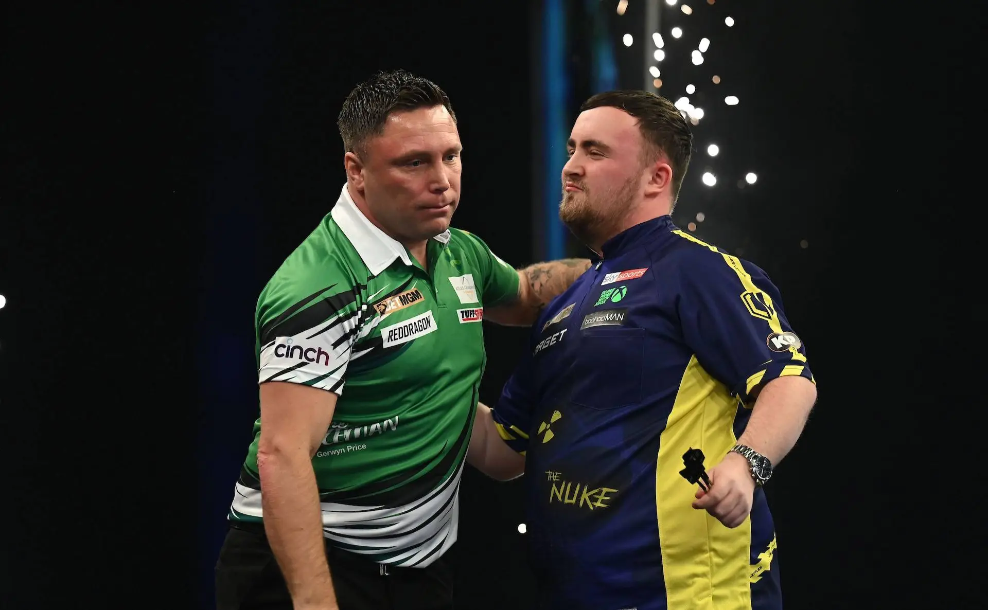 Live darts op TV kijken tijdens New Zealand Darts Masters 2025: alle uitzendtijden op een rij