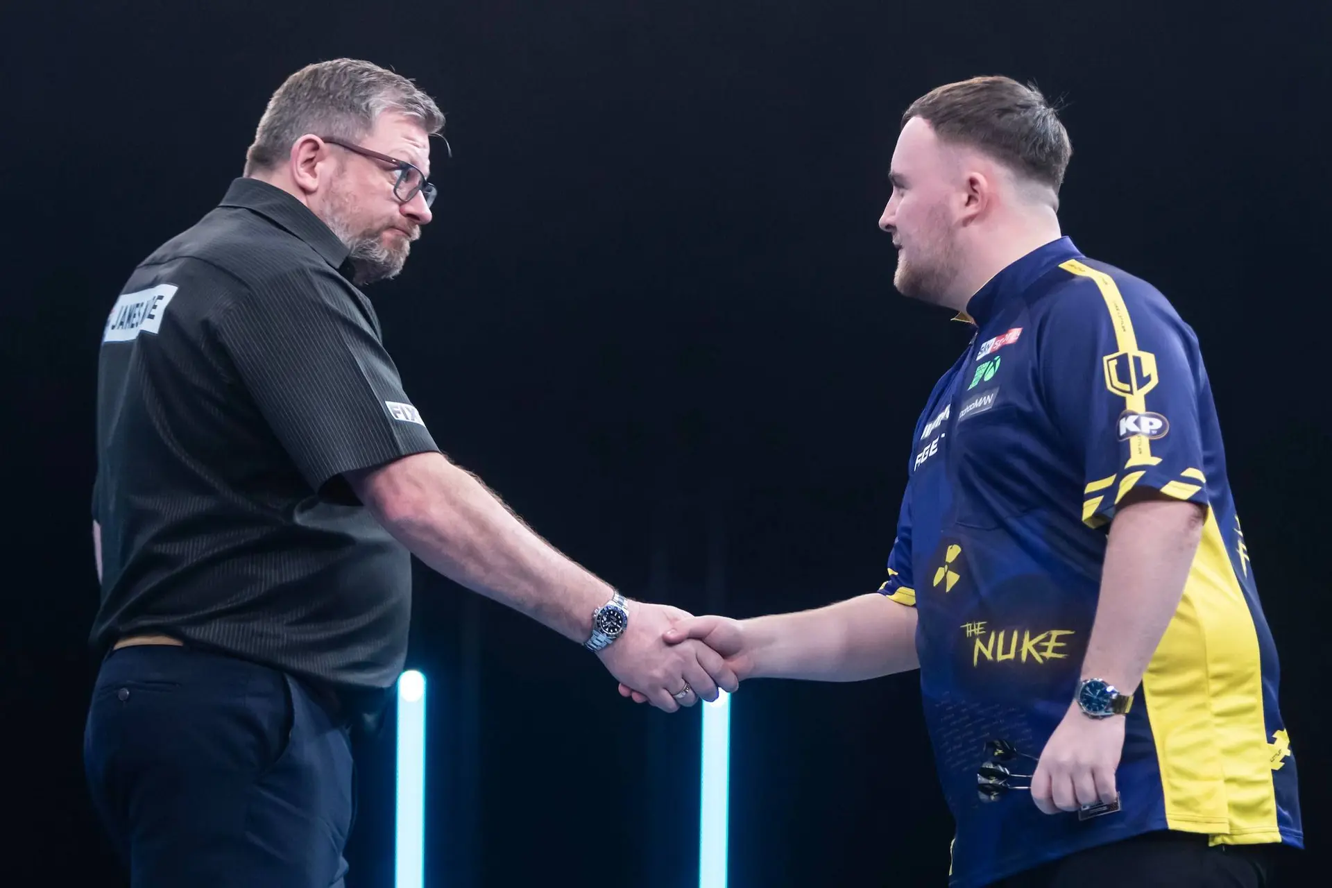 "Ik sta nu al op achterstand ten opzichte van andere spelers" – James Wade over de stille impact van de World Series-evenementen