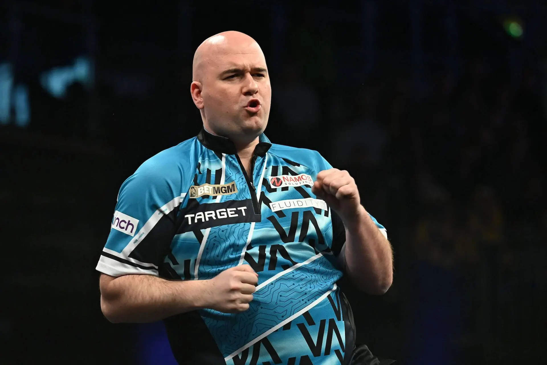 rob cross 5