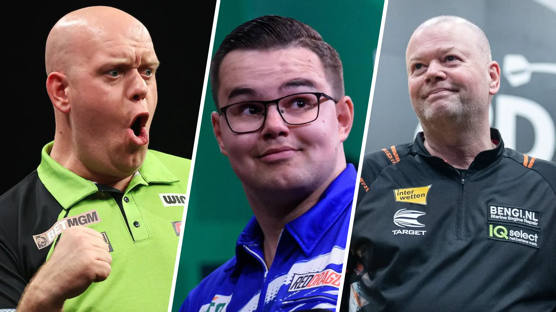 Toernooicenter Dutch Darts Championship 2025: Speelschema, alle uitslagen, tv-gids, livestream en verdeling prijzengeld