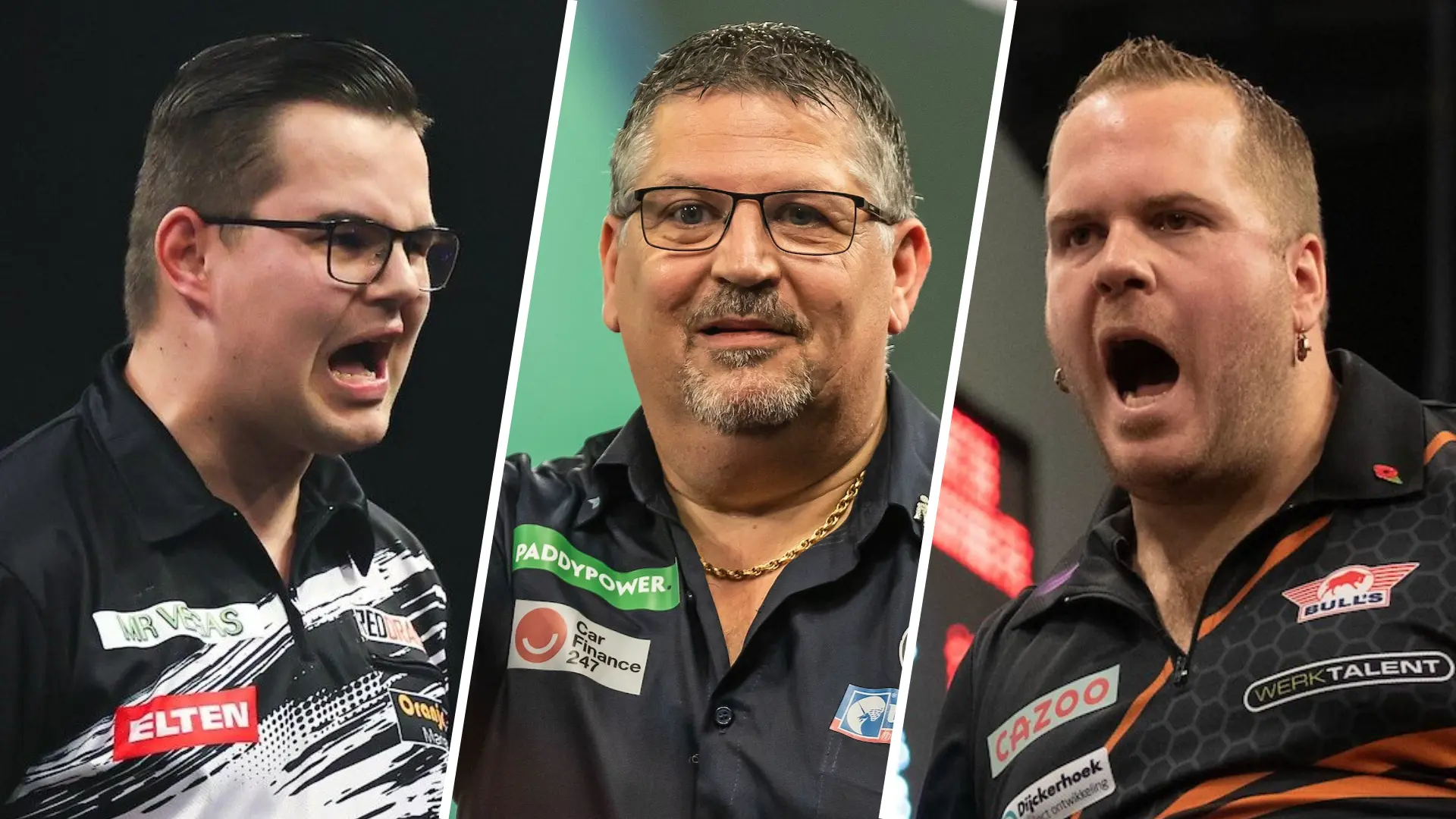 LIVEBLOG Players Championship 20: cruciale zege voor Barney, ook winst voor Van Duijvenbode, Noppert en Wattimena