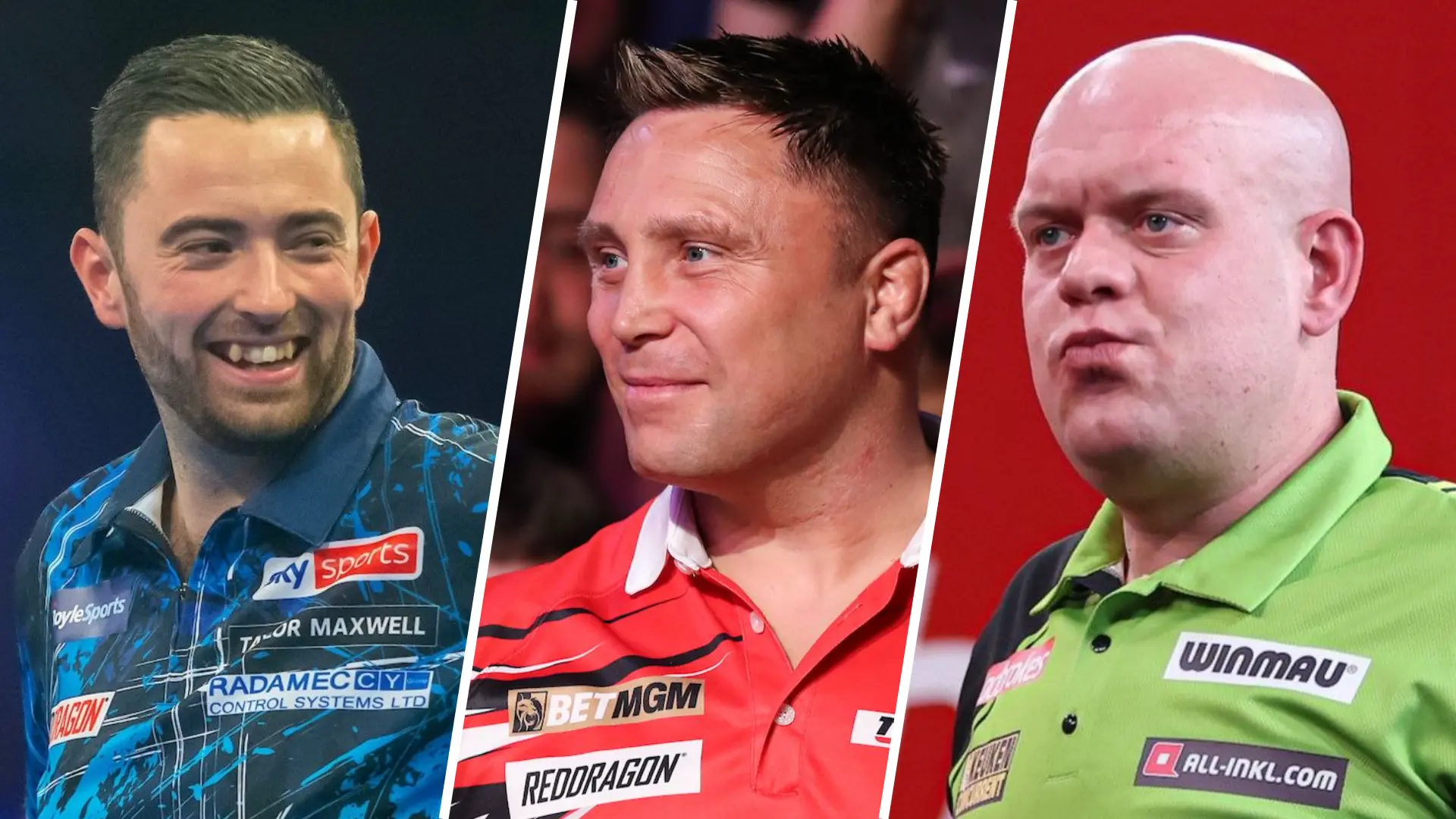 Toernooicenter European Darts Trophy 2025: Speelschema, alle uitslagen, tv-gids, livestream en verdeling prijzengeld