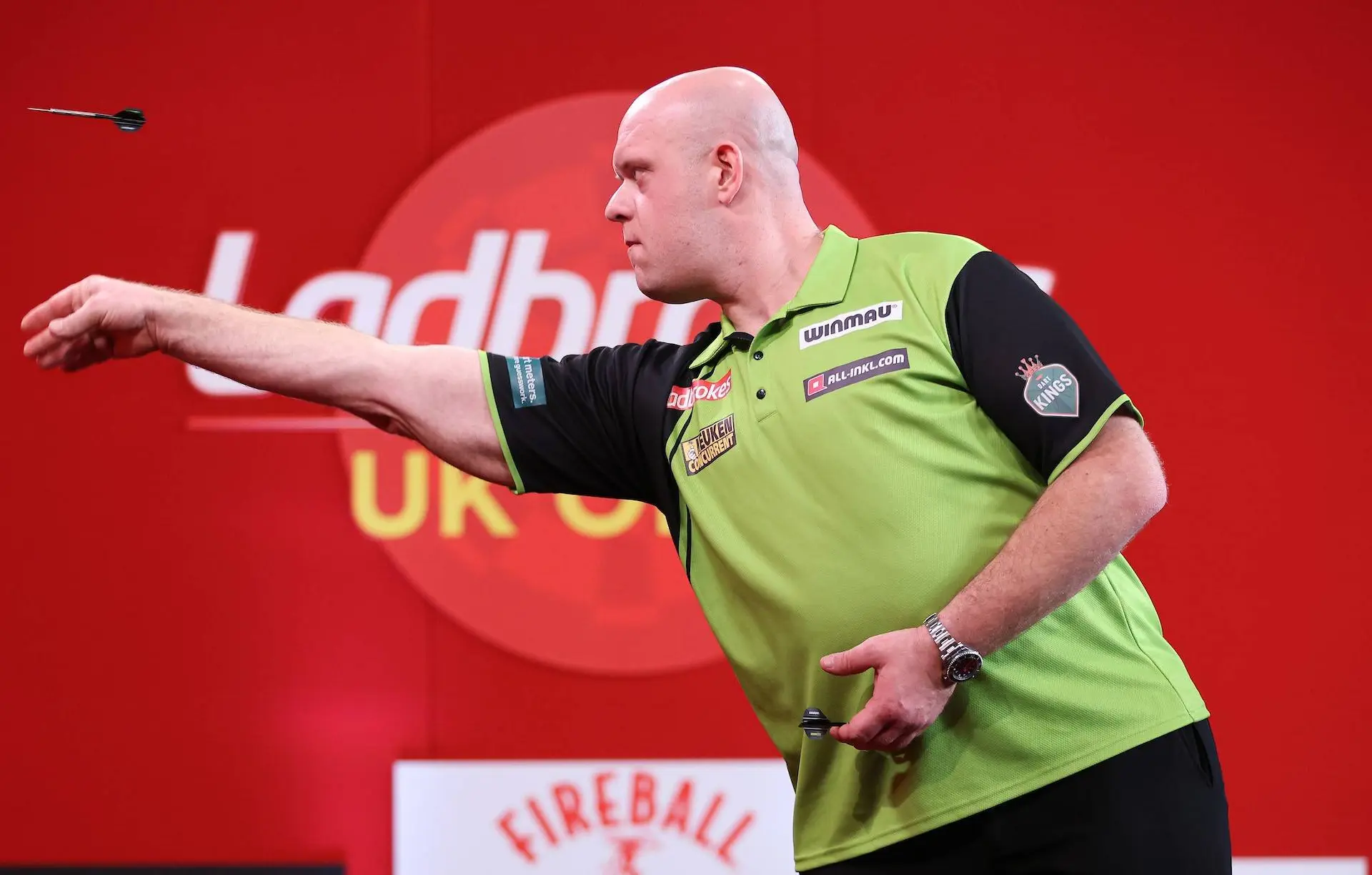 LIVE STREAM: Zo kijk je live naar Players Championship 7 & 8 in Hildesheim