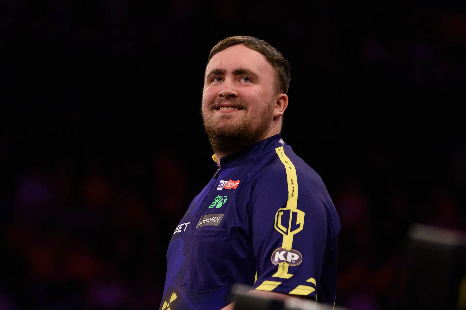 Luke Littler vindt dat Gerwyn Price een blunder heeft gemaakt: ''Als hij had gewonnen, dan was hij derde geweest''