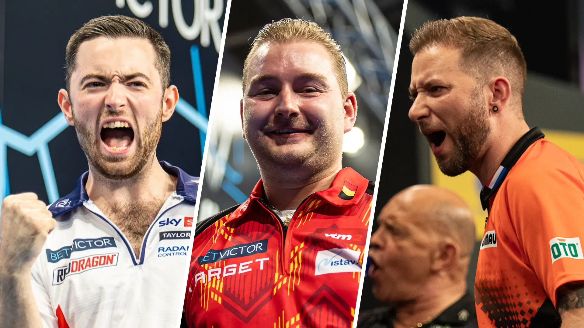Bekijk hier de PDC-kalender voor juni: World Cup of Darts als blikvanger, Euro Tour maakt plaats voor World Series