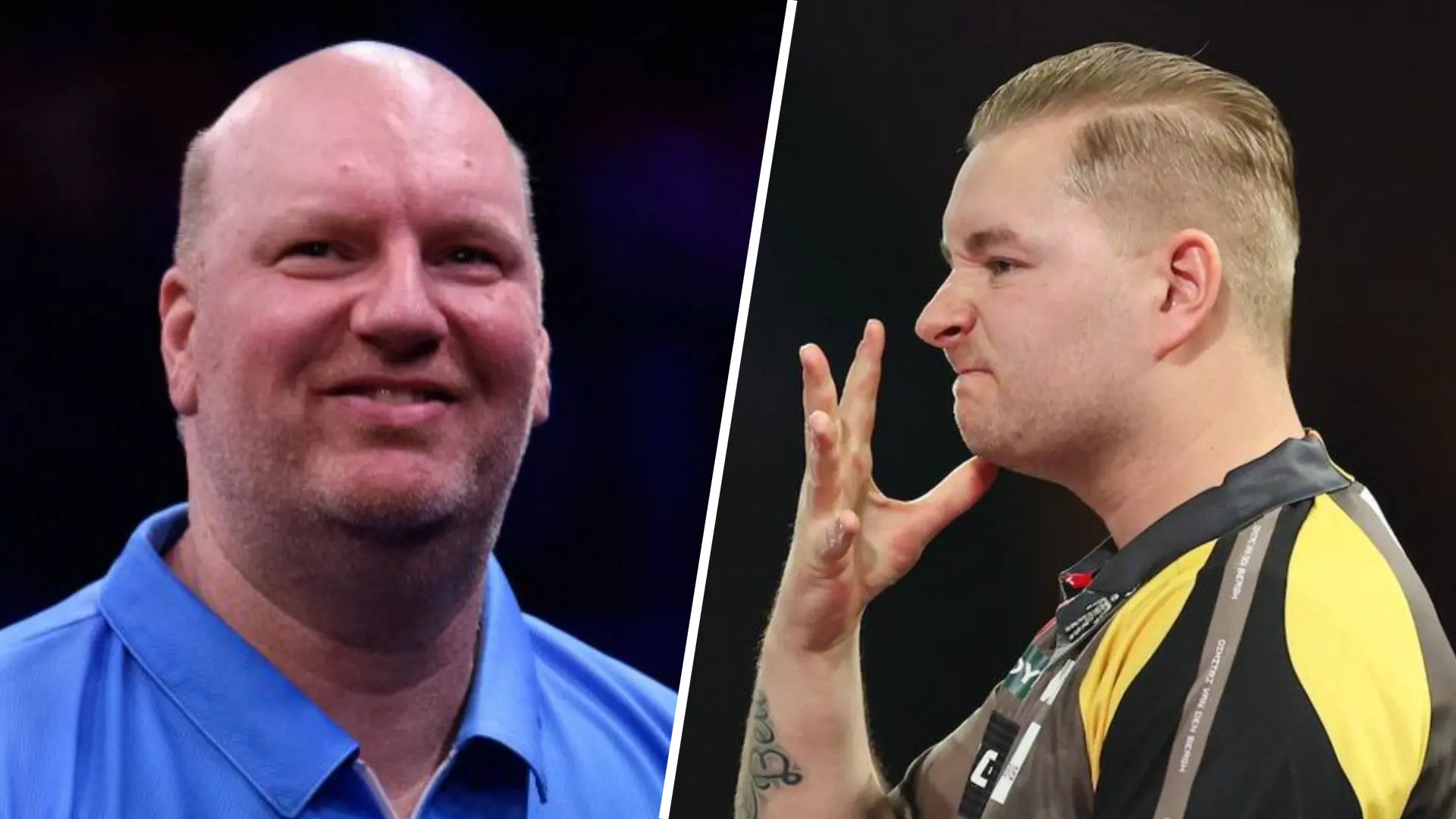 “Hij is helemaal niet in die positie om toernooien over te slaan” - Vincent van der Voort zet vraagtekens bij plannen van Dimitri van den Bergh