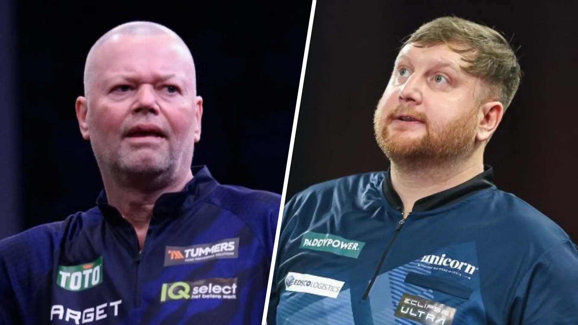 PDC Order of Merit update: Menzies is Van Barneveld voorbij, Dobey stijgt naar zesde positie op wereldranglijst