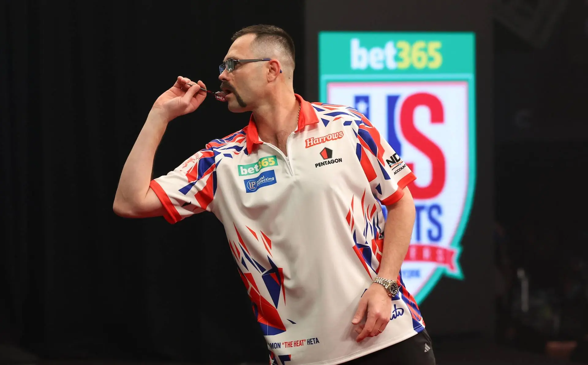 Players Championship Order of Merit update: Gian van Veen raakt koppositie kwijt aan Damon Heta