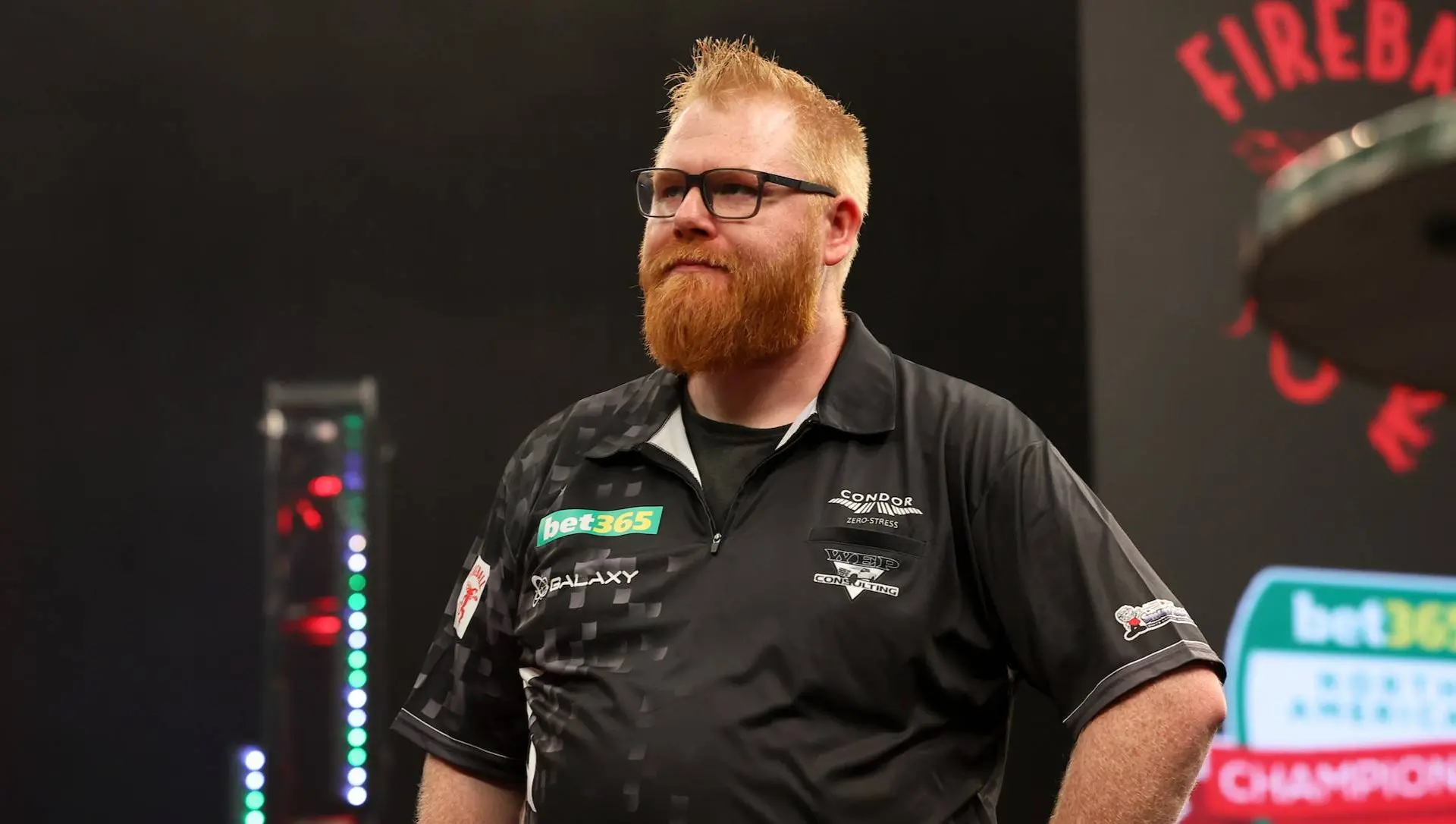 "De regels zijn goed zo, al is het nu in mijn nadeel" - Winnaar van North American Championship loopt ticket voor WK Darts en Grand Slam of Darts mis