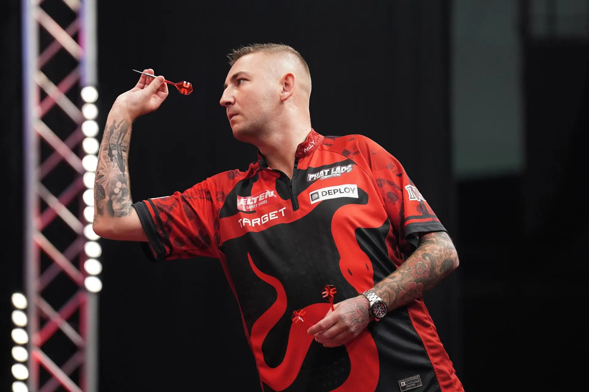 PDC European Tour Order of Merit update: Aspinall pakt koppositie terug na tweede Euro Tour-titel, Nijman maakt opwachting in top-10
