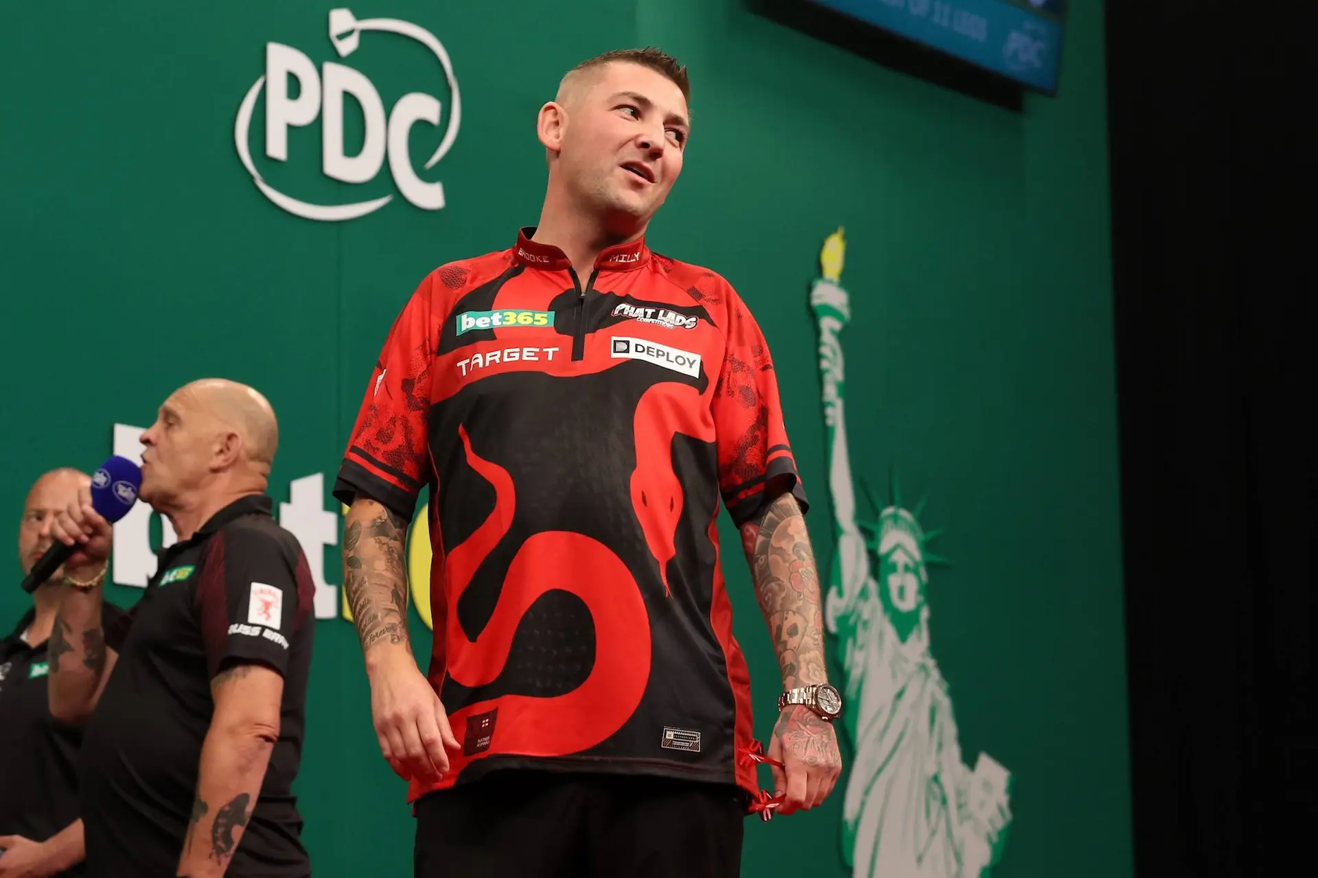 Rankingstress in Blackpool: deze spelers moeten presteren op de World Matchplay om niet te zakken op PDC Order of Merit