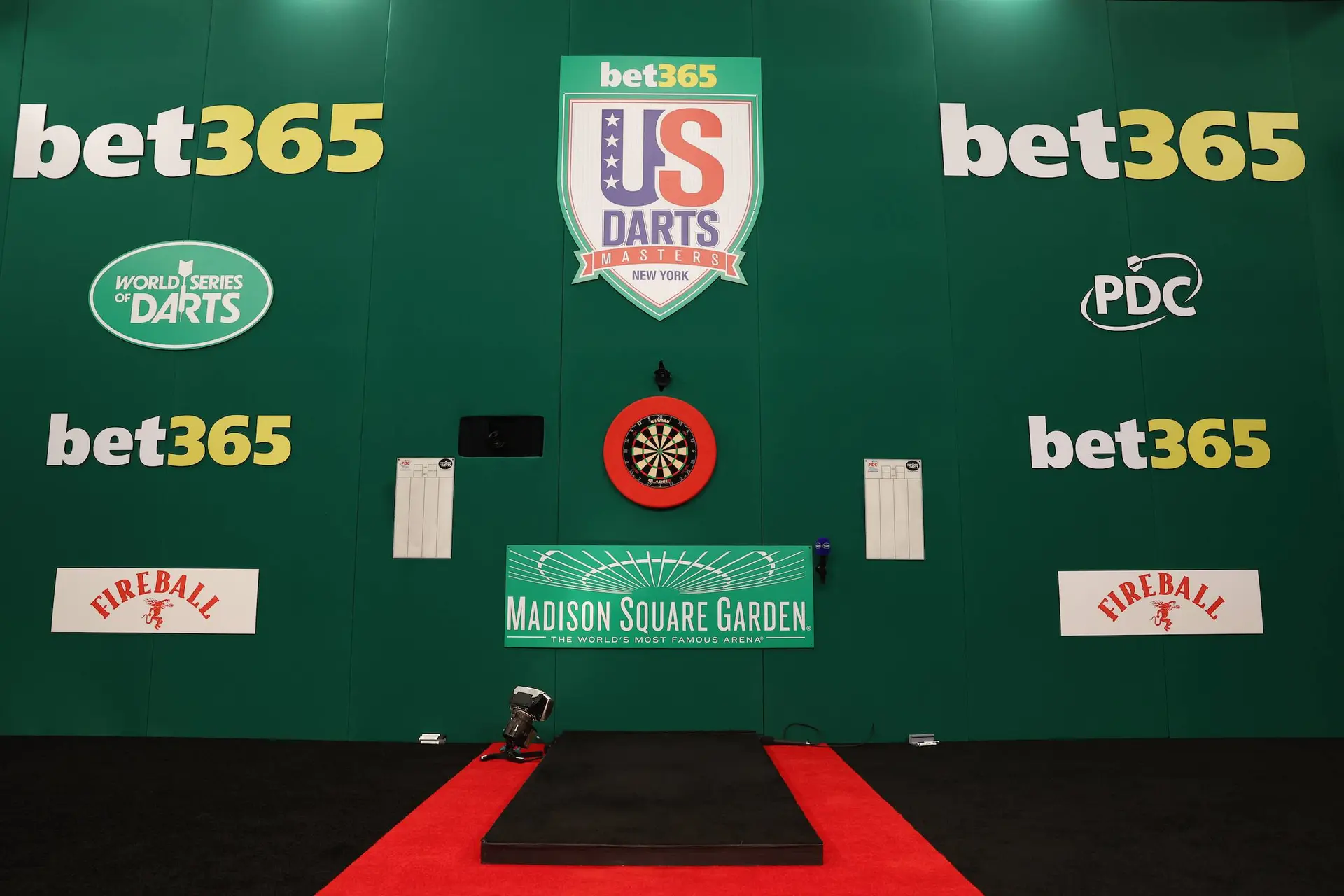 stage us darts masters 1