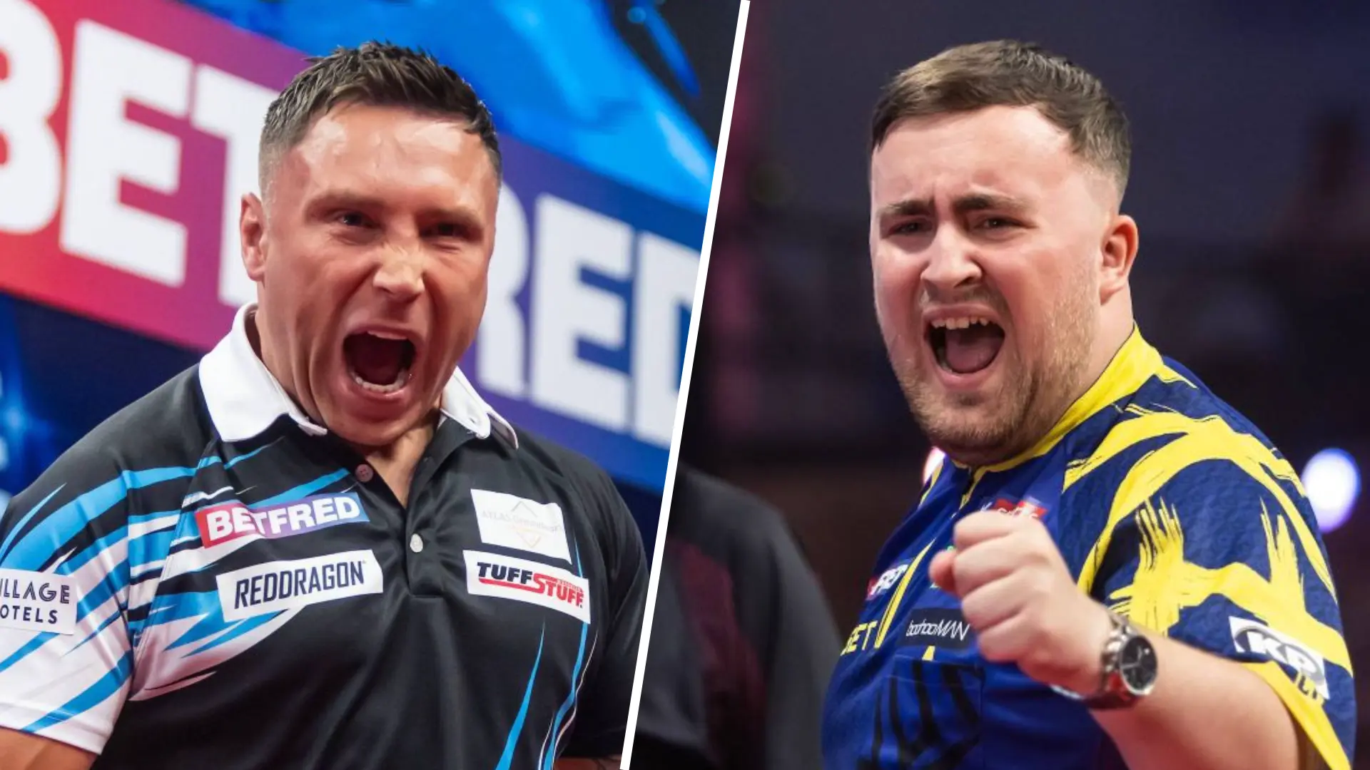 Voorbeschouwing vrijdagavond World Matchplay 2025: Littler, Gilding, Price en Rock strijden voor plaats in de halve finale