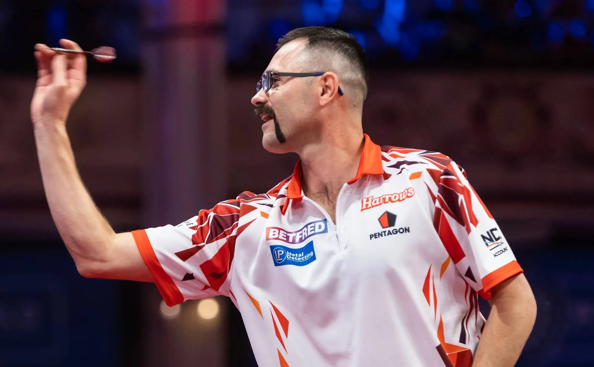 ANALYSE: En toen was er maar één meer...historisch dieptepunt dit jaar met slechts één Australische PDC Tour Card-houder