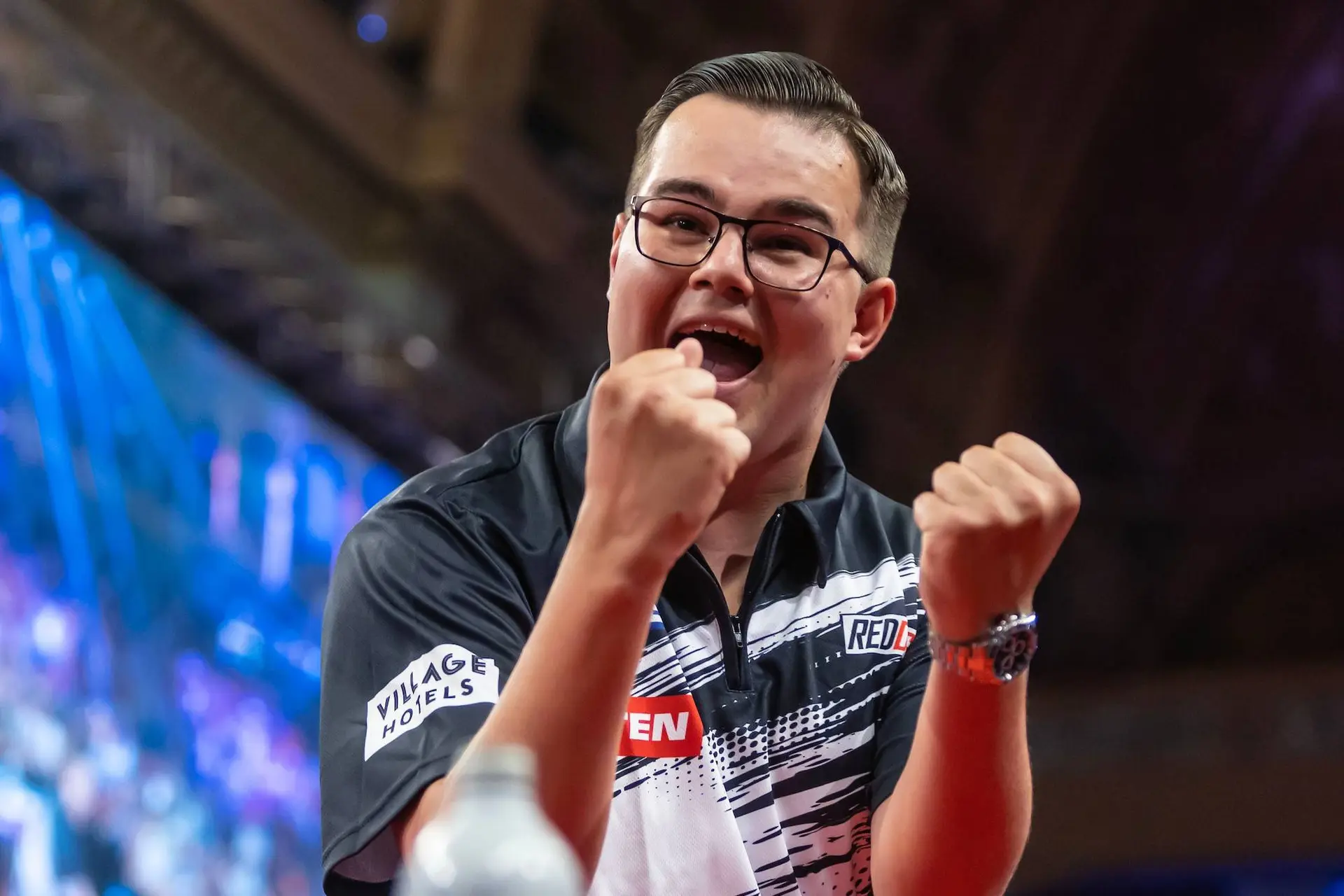 World Matchplay 2025: uitslagen, format, Speelschema, voorspellingen en erelijst