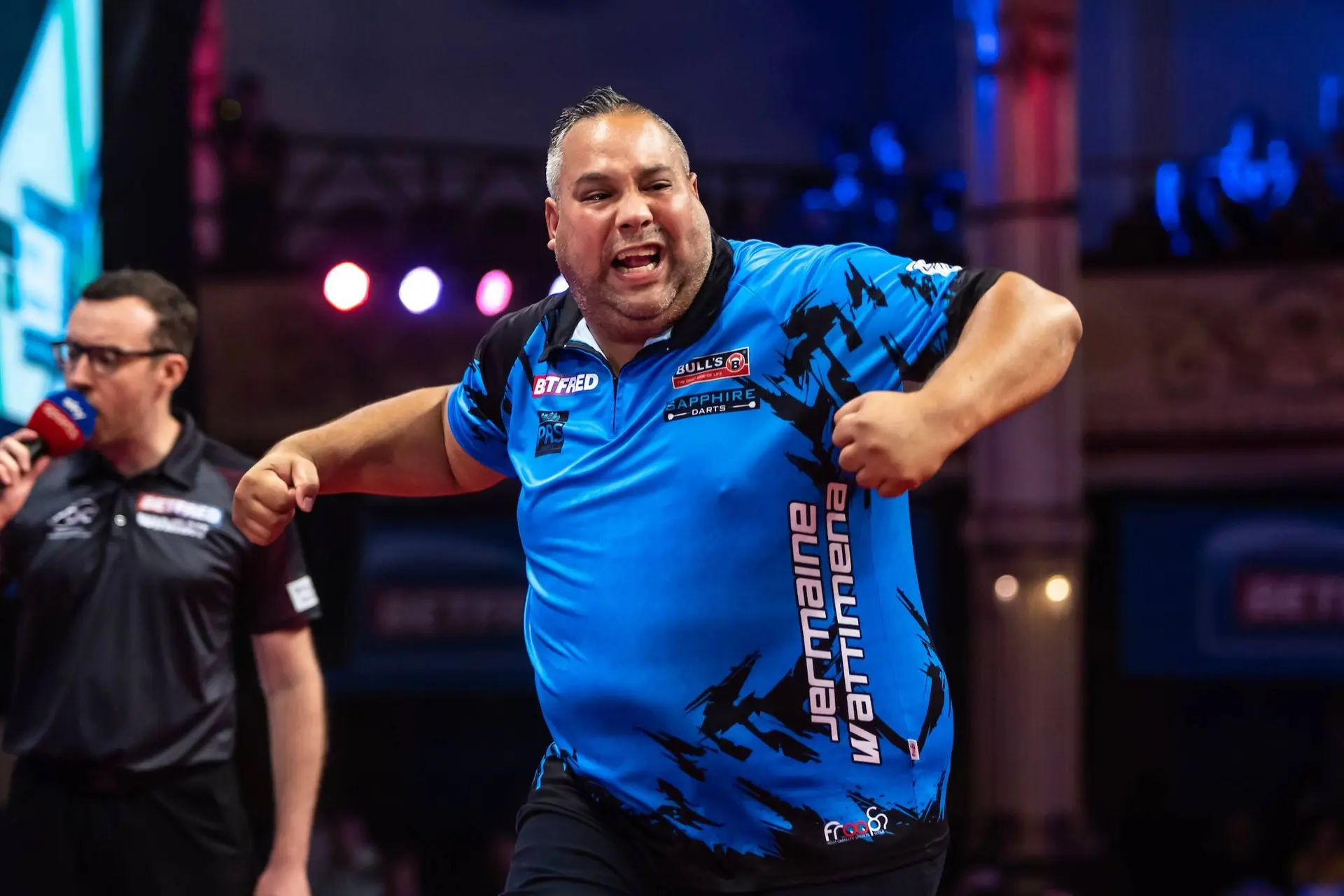 LIVE Players Championship 23: Vijf Nederlanders en één Belg naar laatste 16 in Hildesheim