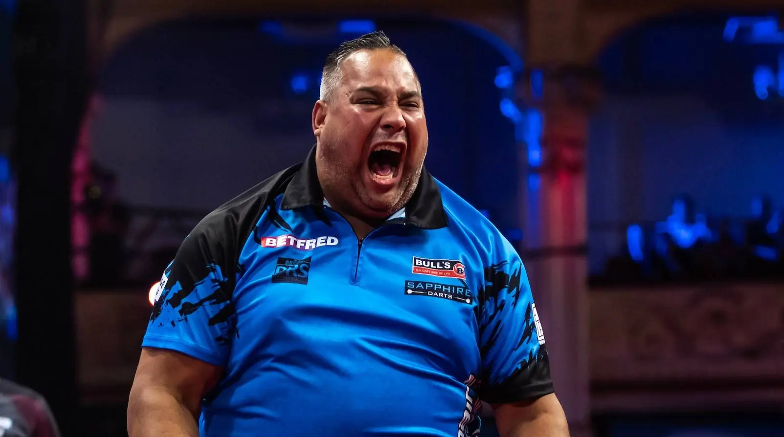 Live Players Championship 31: Wattimena en Zonneveld tegenover elkaar in de halve finales, Aspinall en Bunting andere halvefinalisten