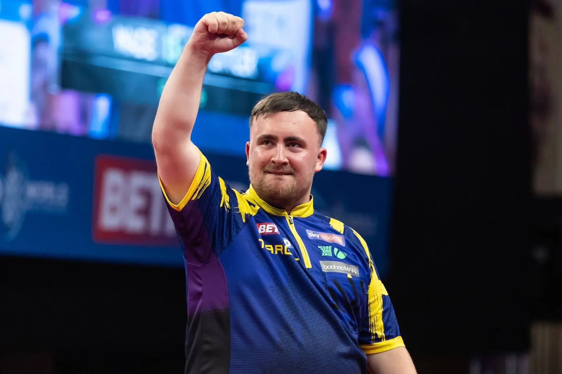 Hoe kan je de Flanders Darts Trophy live op TV kijken in Nederland en België