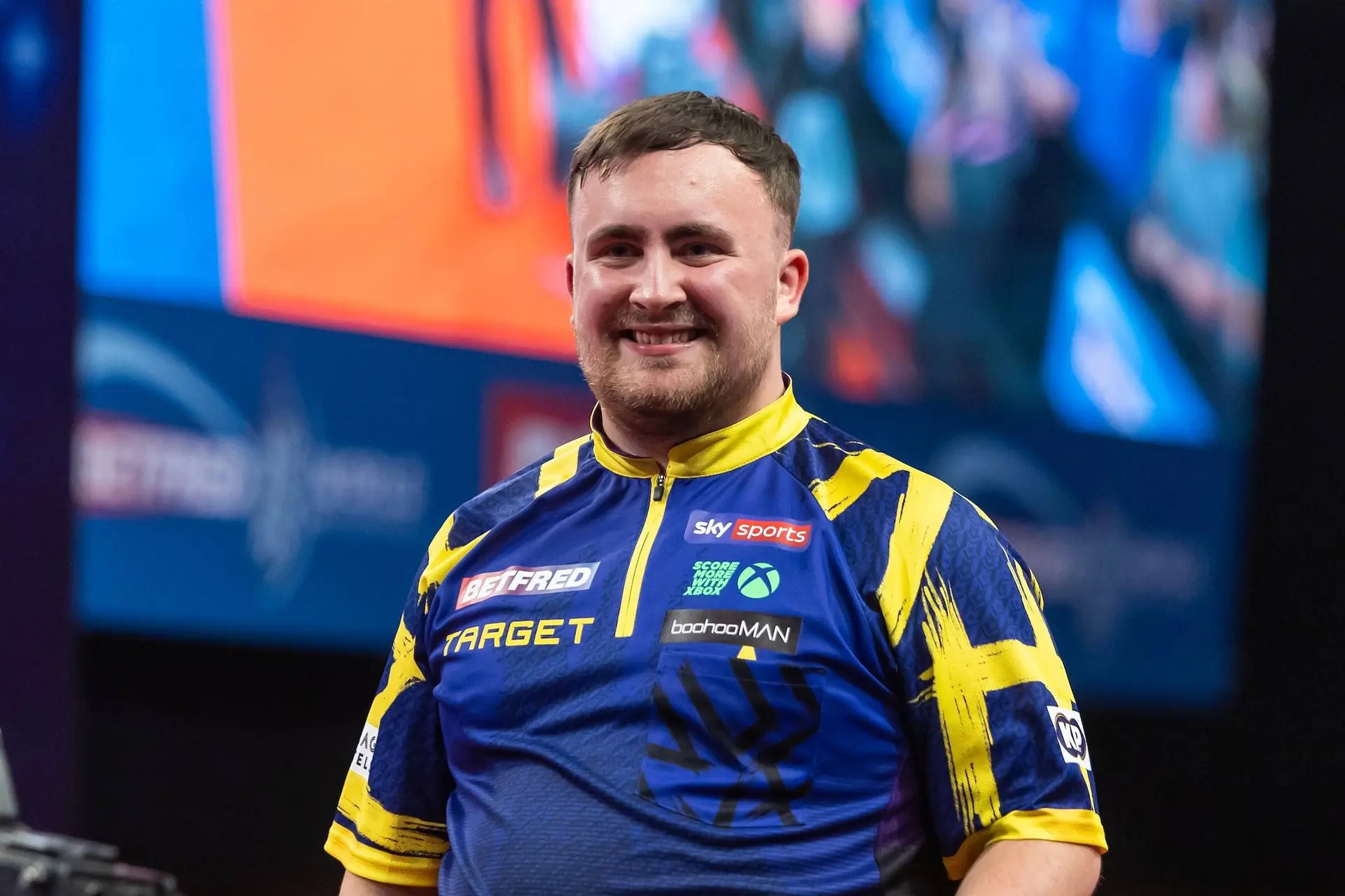 Wanneer kan Luke Littler nummer één van de wereld?