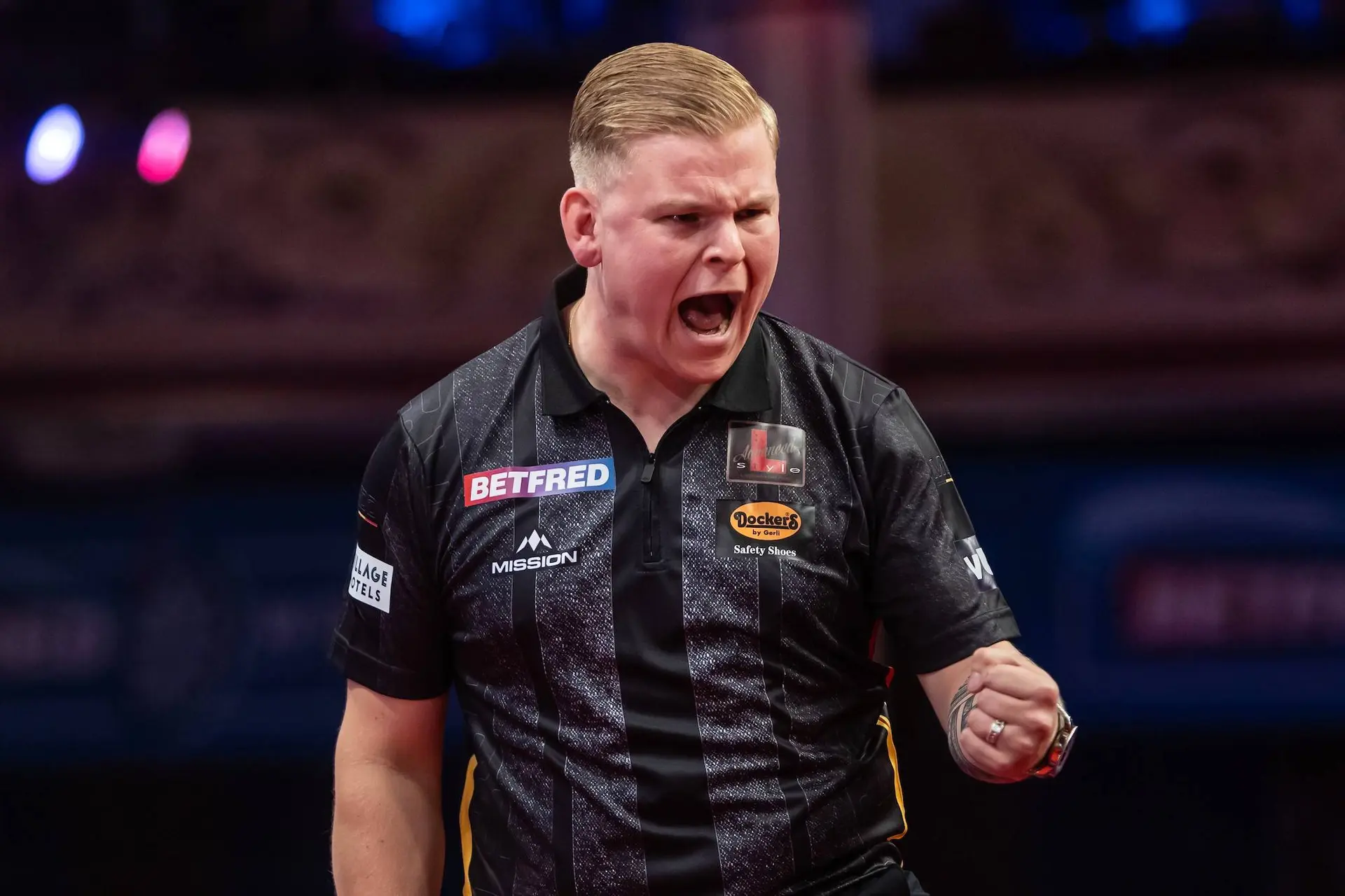 ANALYSE: Alarmfase rood voor enkele Belgische Tour Card-houders, Mike De Decker en Mario Vandenbogaerde de pluspunten