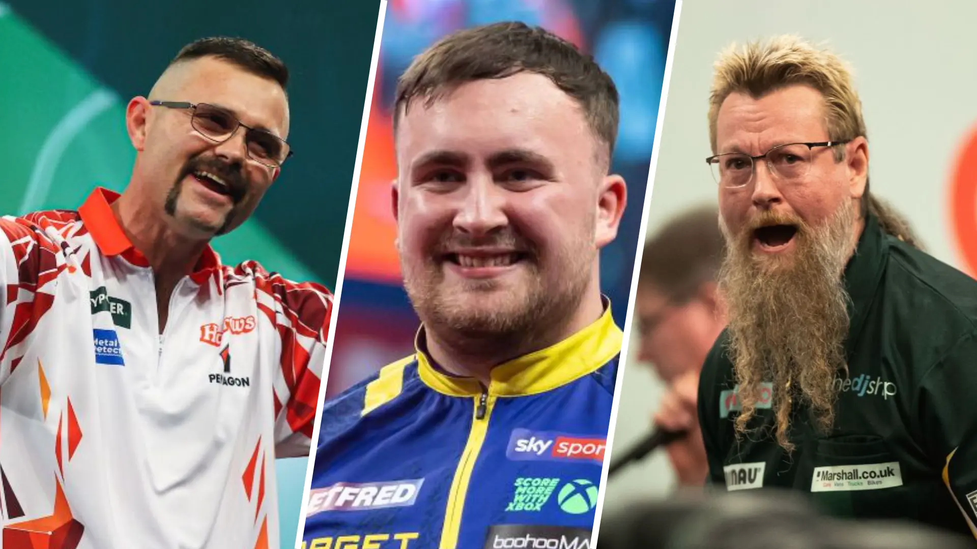 Bekijk hier de PDC-kalender voor augustus: ondanks zomerstop nog veel dartsactie wereldwijd