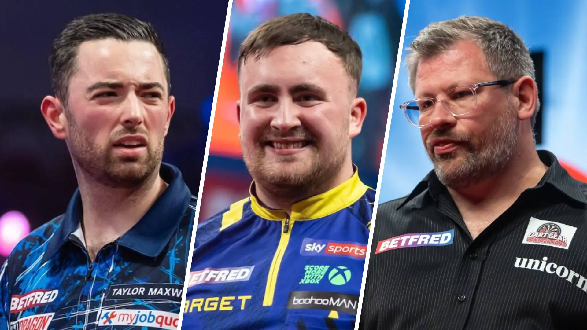 ANALYSE: Humphries en Littler strijden om nummer één terwijl Engelse darters de ranglijst domineren