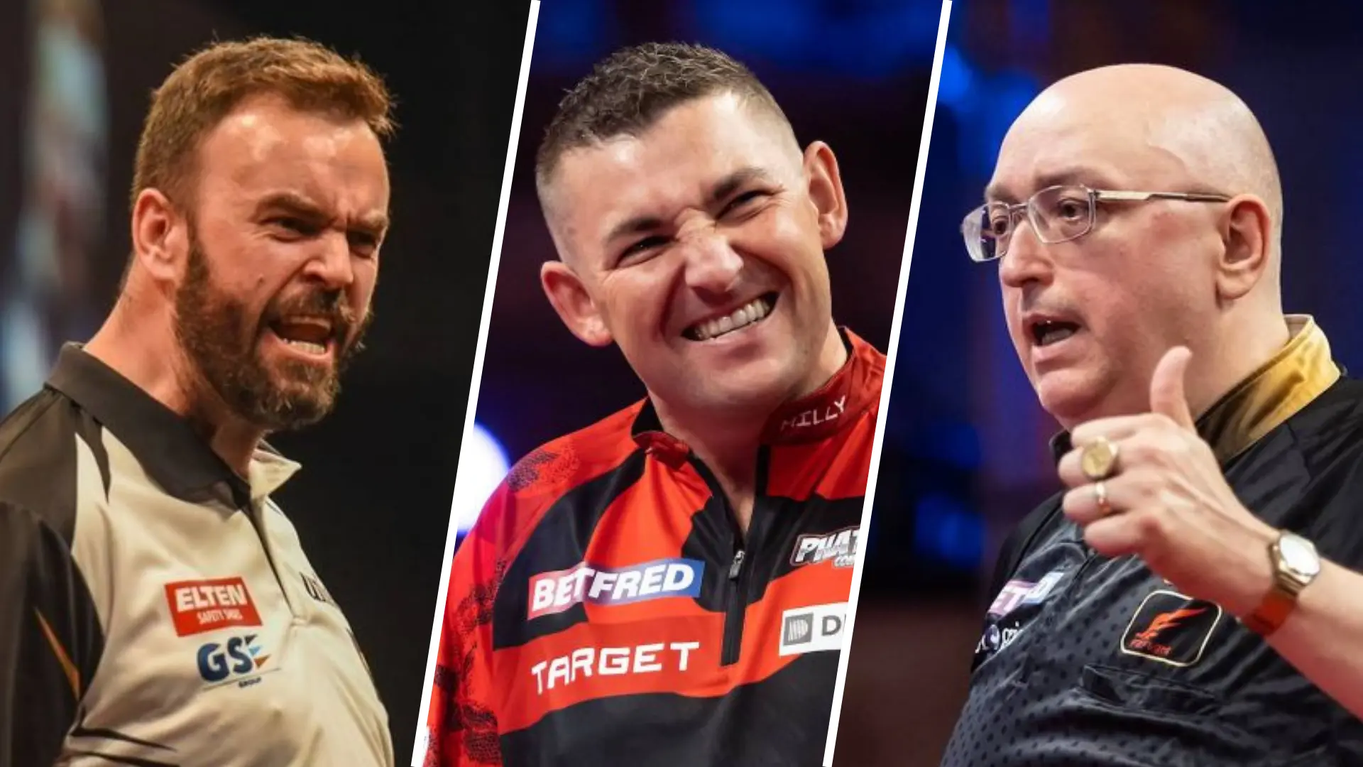 ANALYSE: Aspinall zakt op wereldranglijst, Smith en Gilding stijgen, Edhouse en Woodhouse op het randje van de top 32