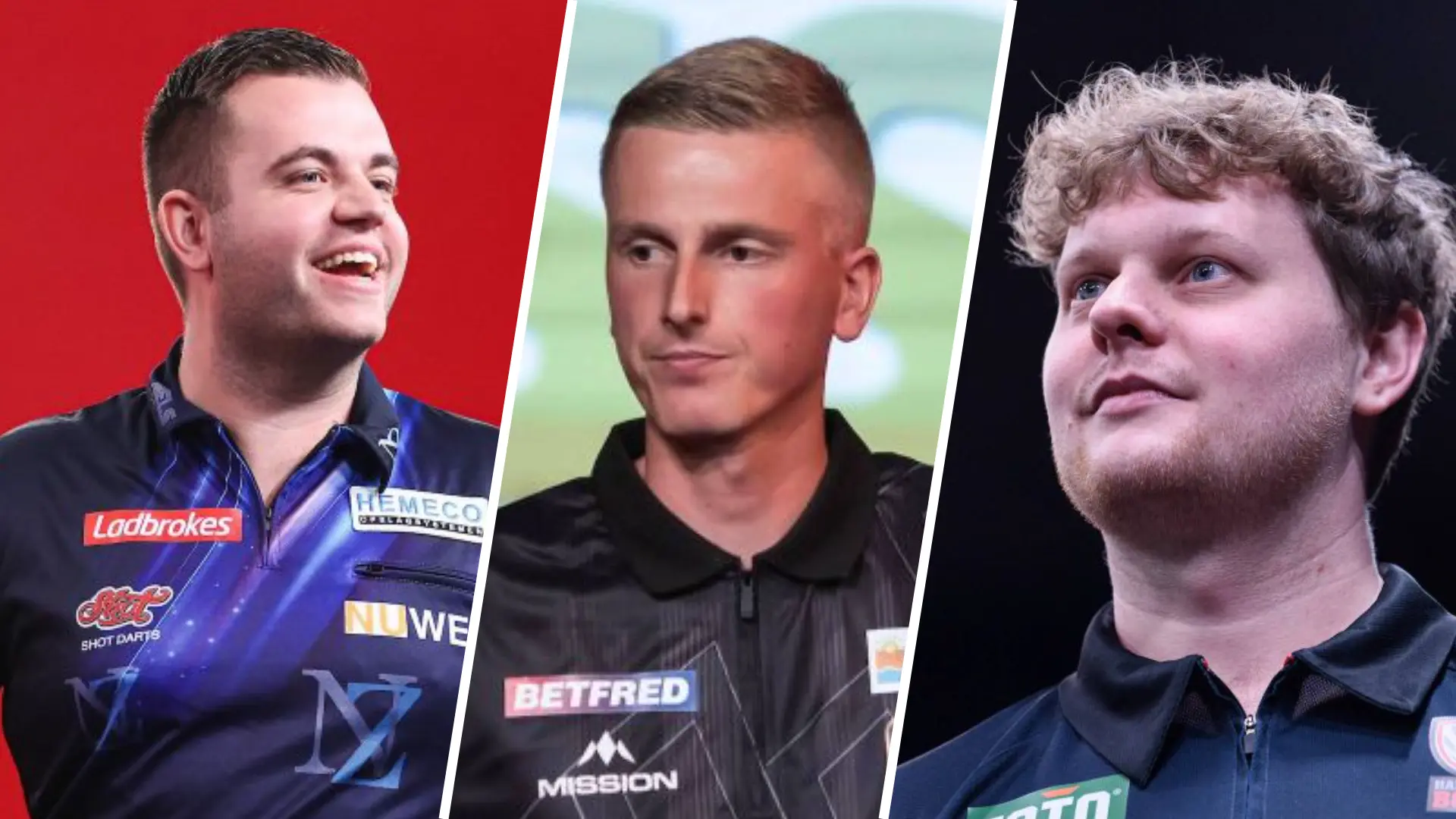 ANALYSE: 15 Nederlanders zijn nu al zeker over het behoud van hun PDC Tour Card voor volgend jaar